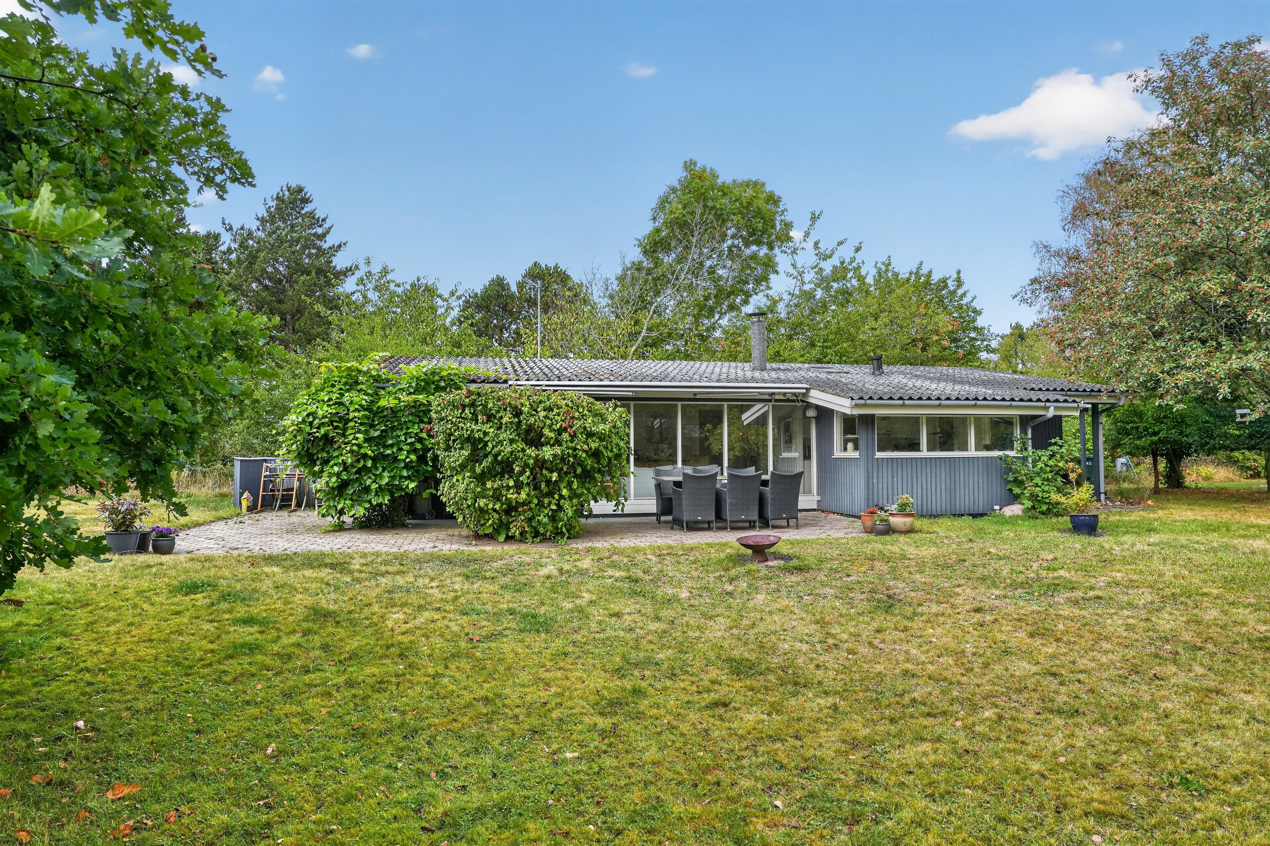 Thorsvej 31A, Vester Lyng, 4500 Nykøbing Sj