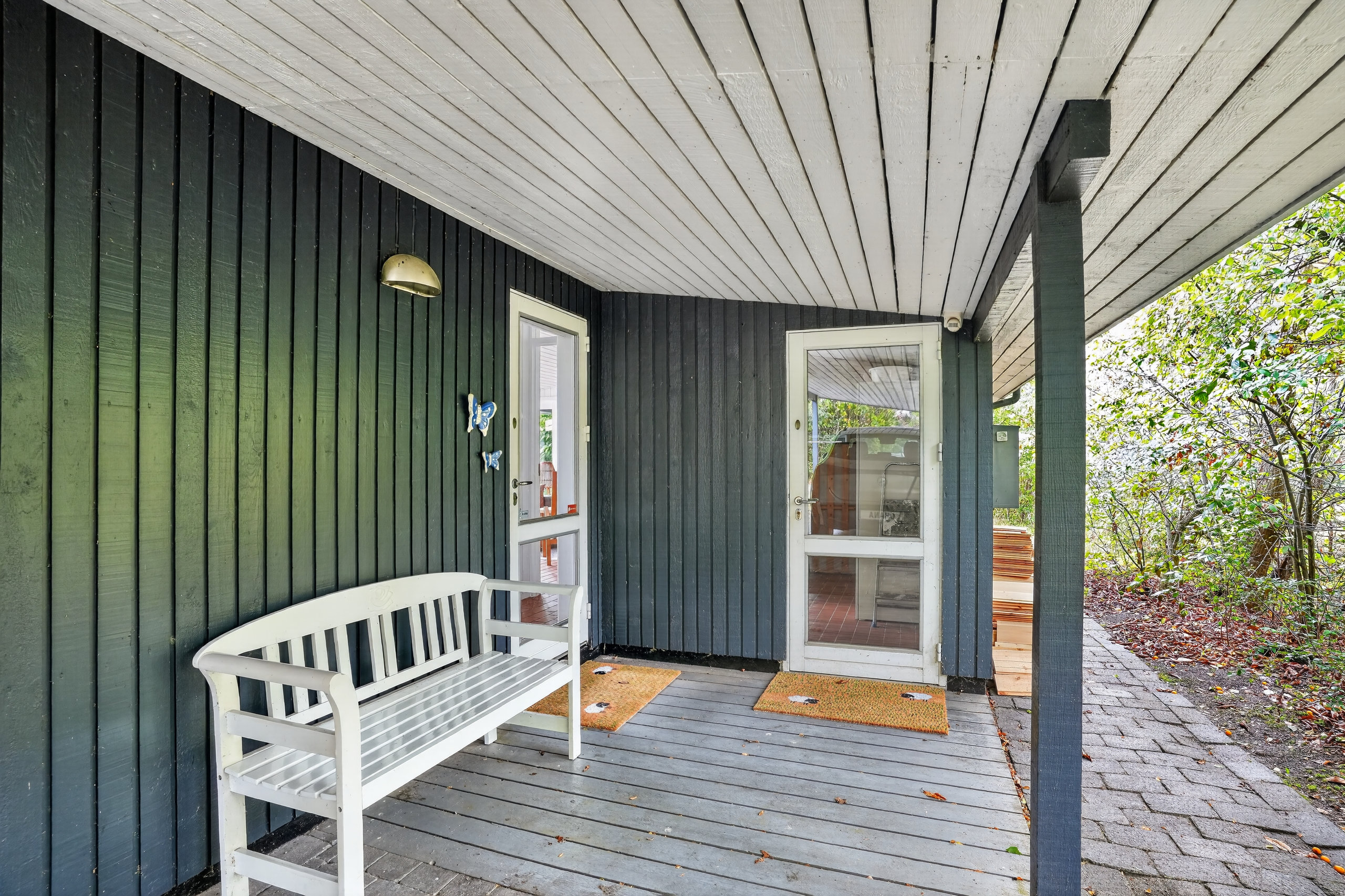 Thorsvej 31A, Vester Lyng, 4500 Nykøbing Sj