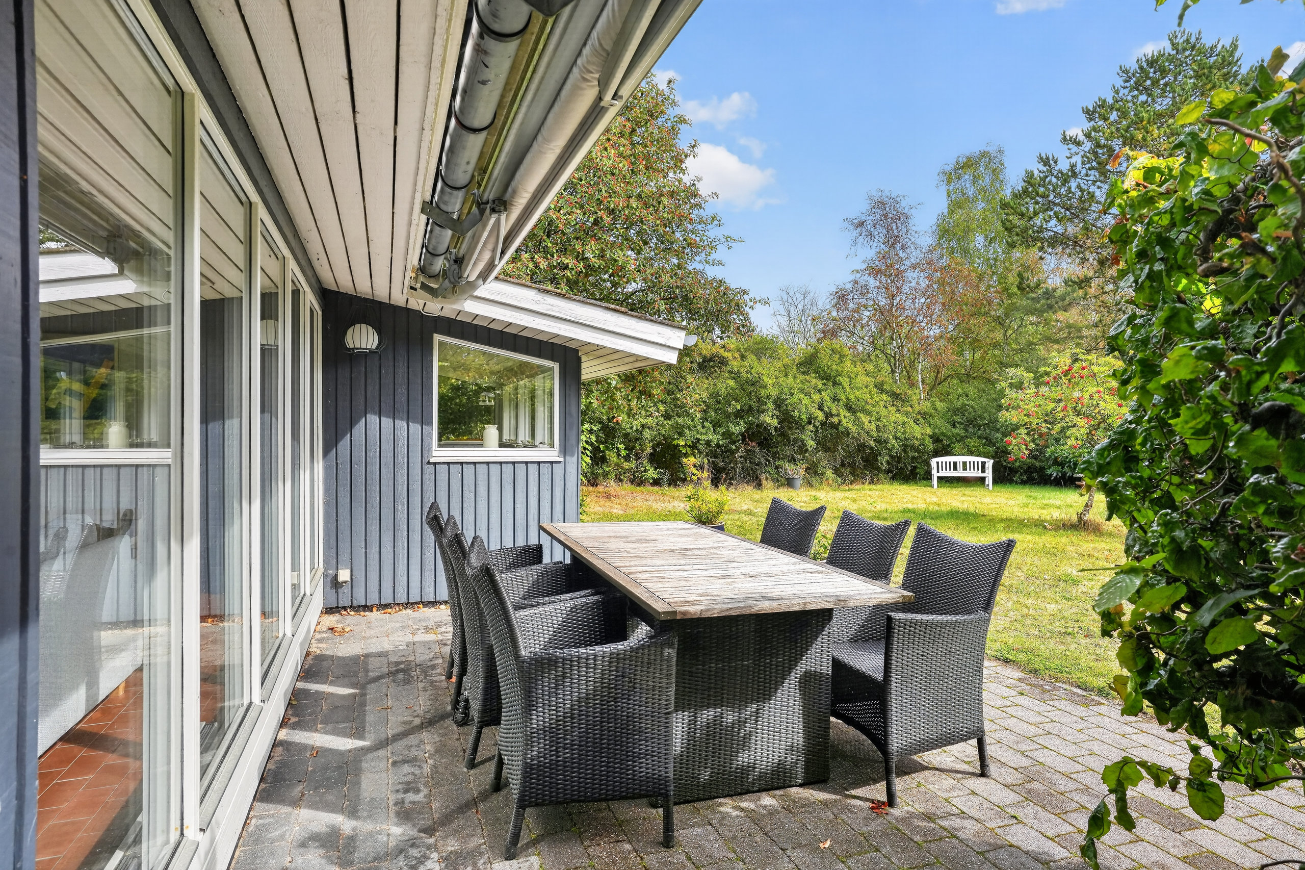 Thorsvej 31A, Vester Lyng, 4500 Nykøbing Sj