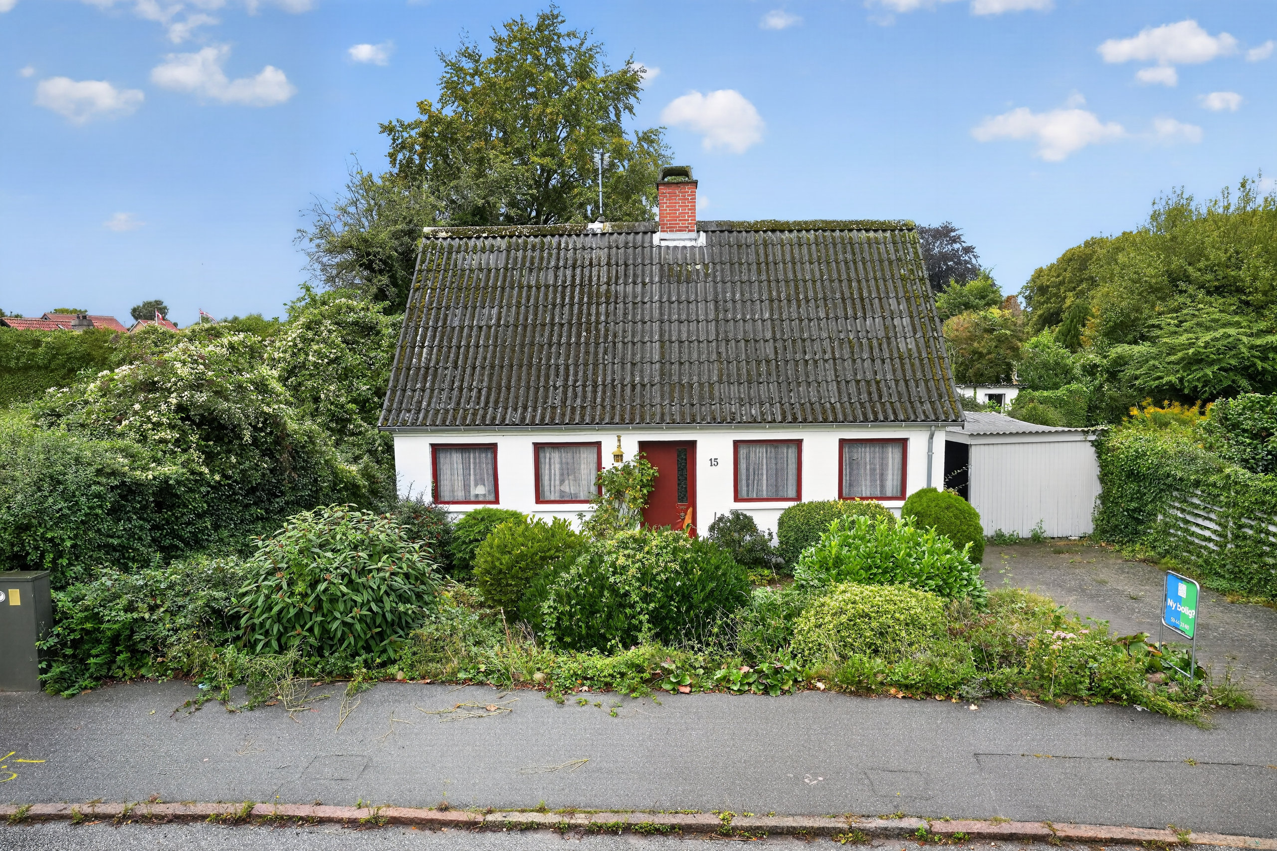 Østerled 15, 4300 Holbæk