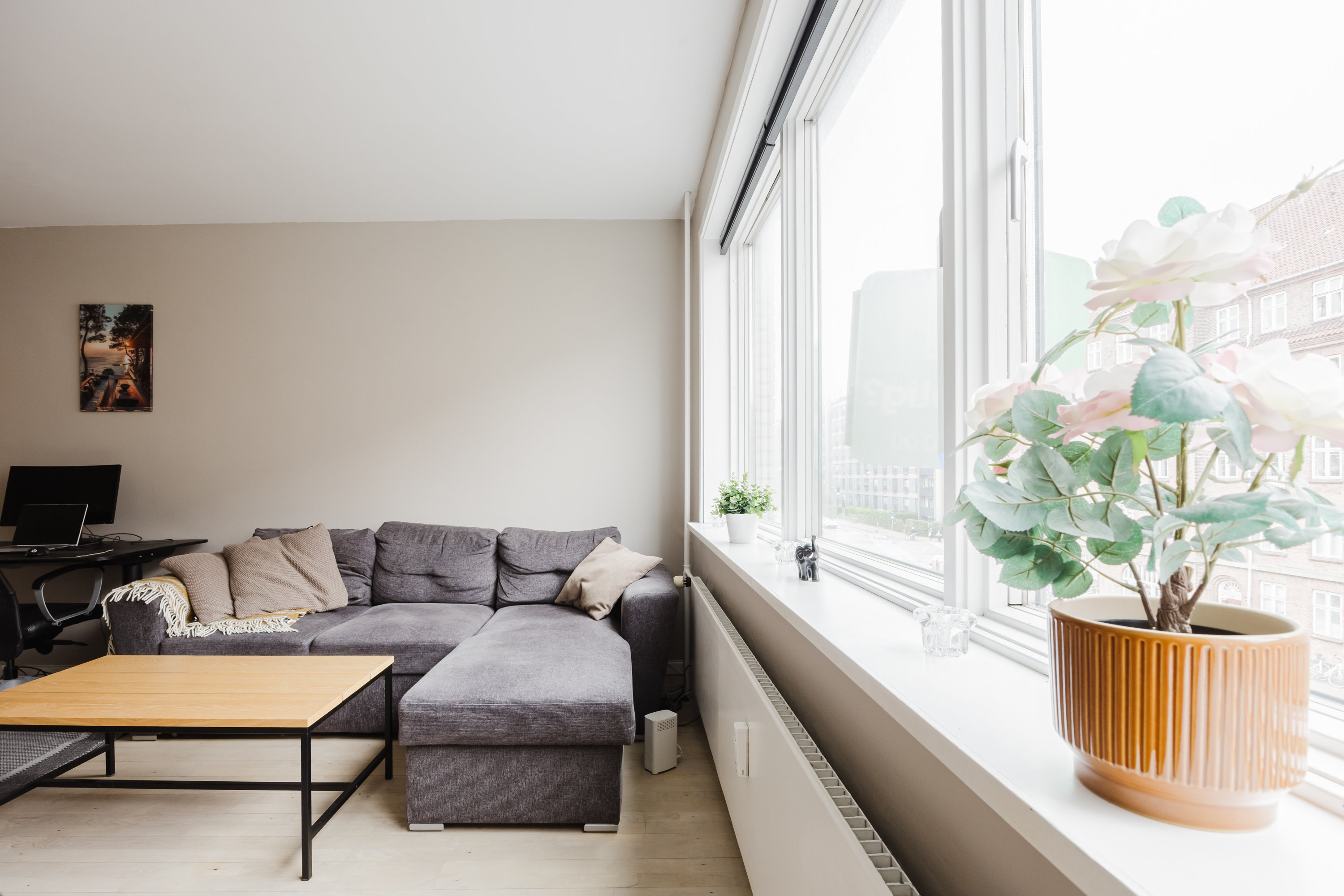 Jagtvej 141, 2. c., 2200 København N
