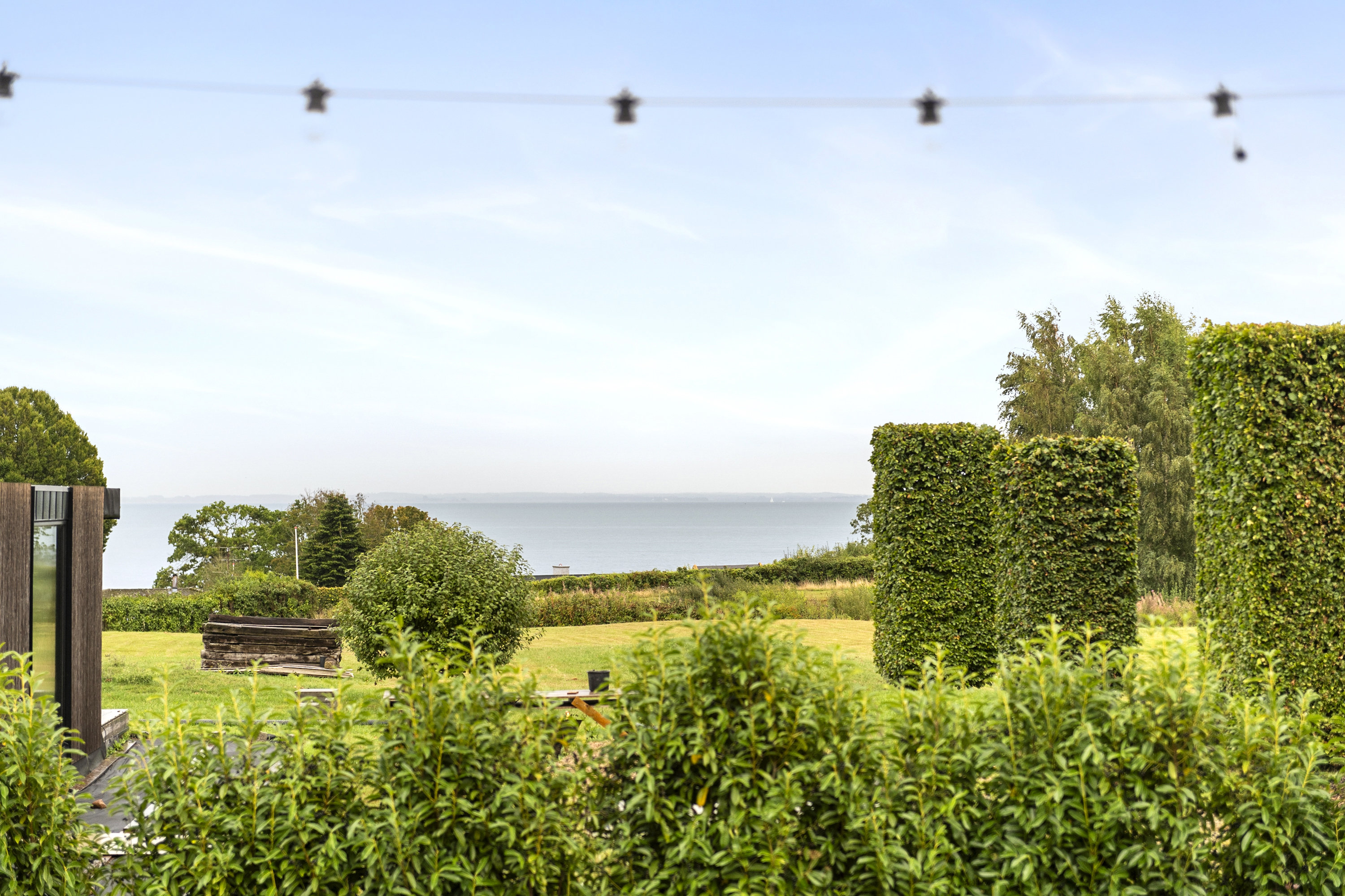 Hvedemarken 25, Grønninghoved, 6093 Sjølund