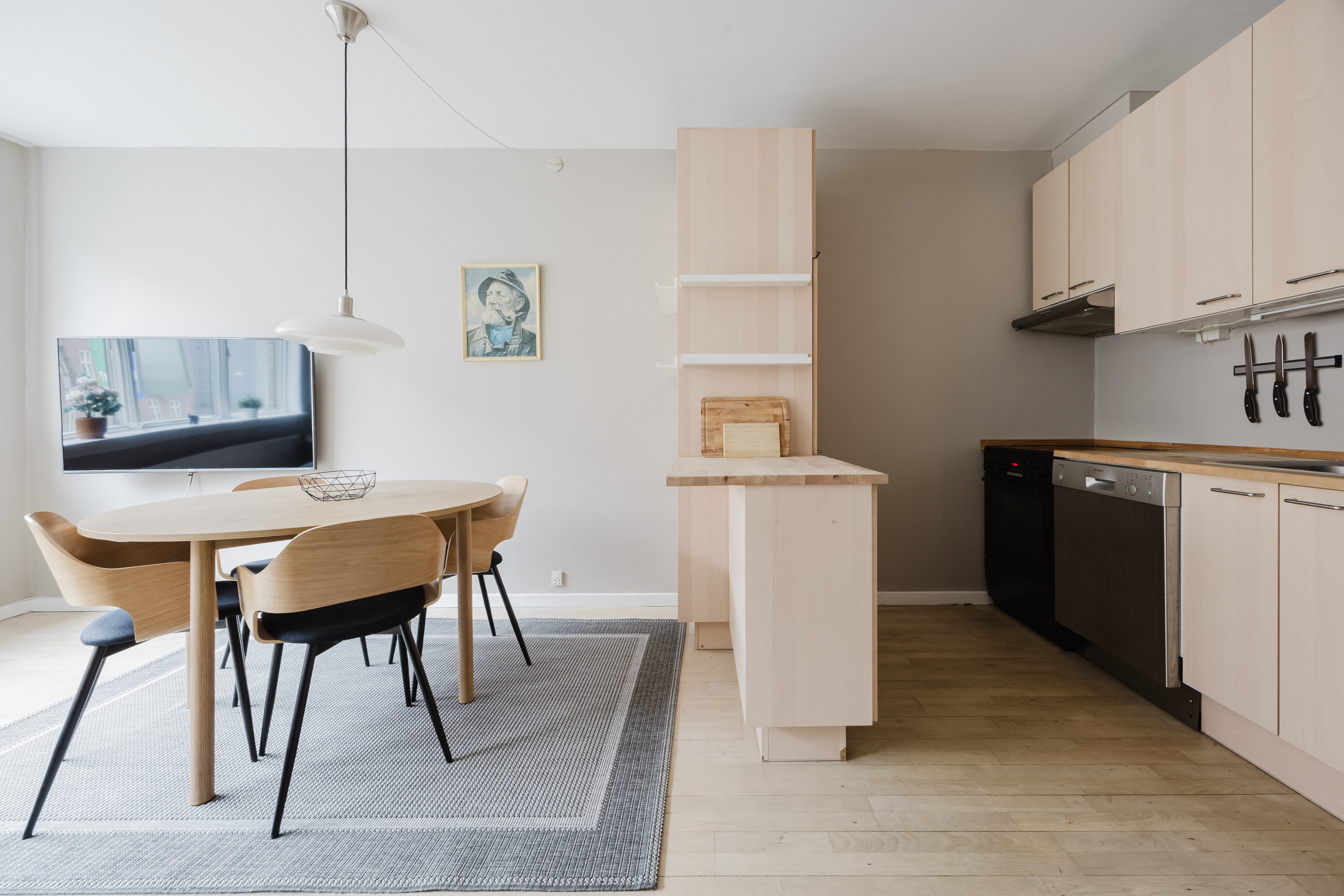 Jagtvej 141, 2. c., 2200 København N