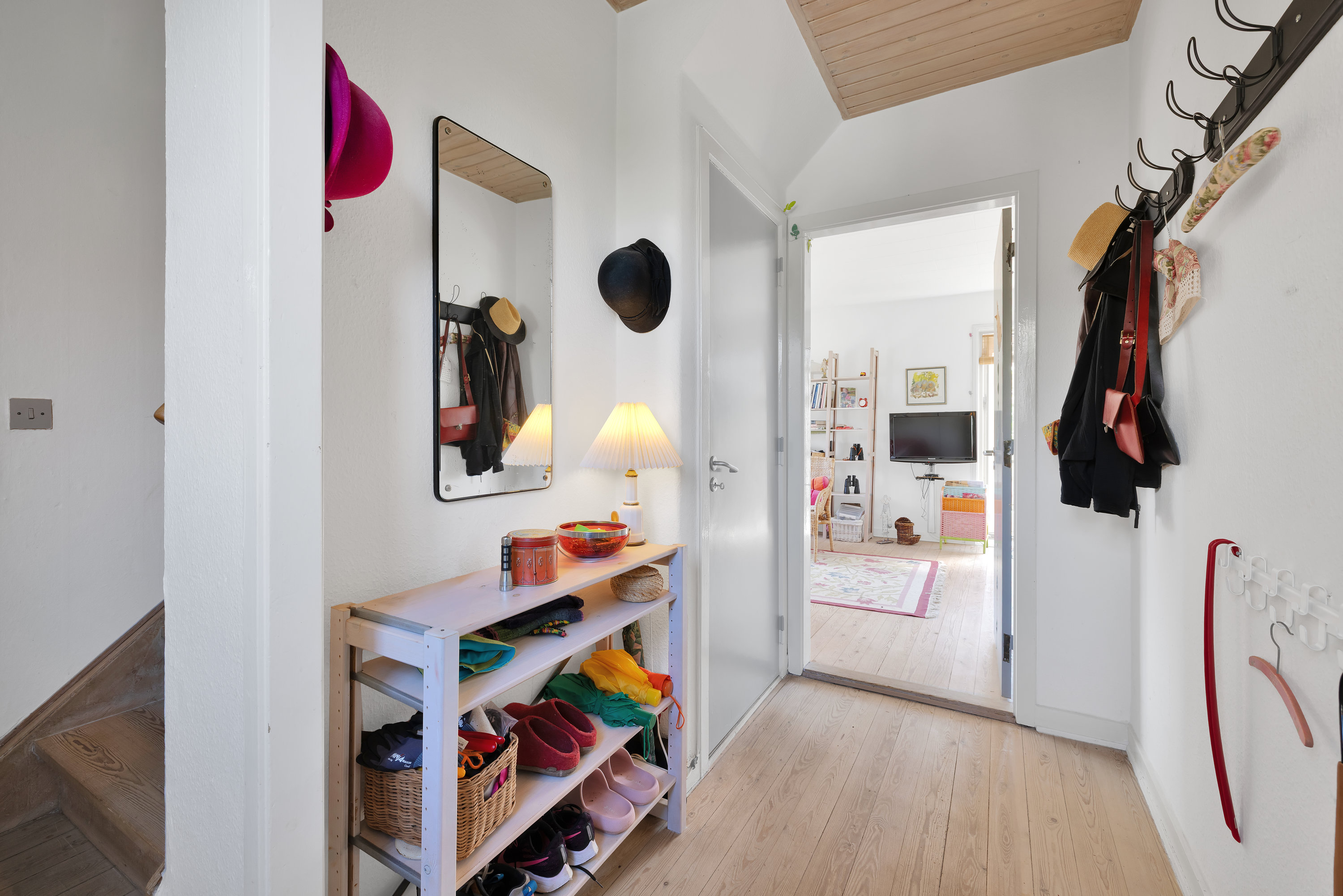 Pasopvej 15B, 5700 Svendborg