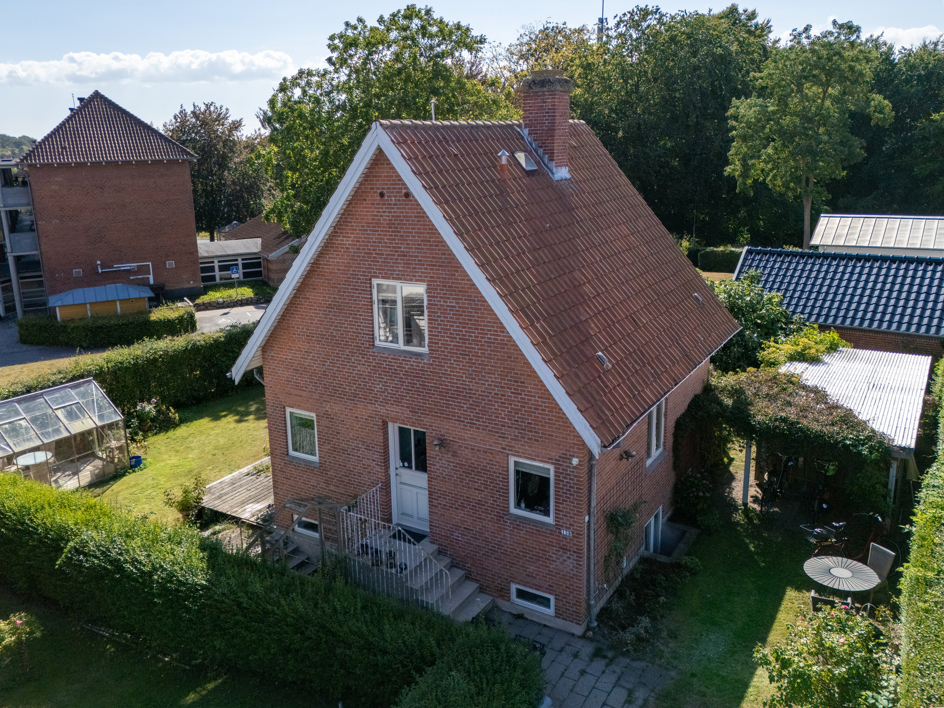 Pasopvej 15B, 5700 Svendborg