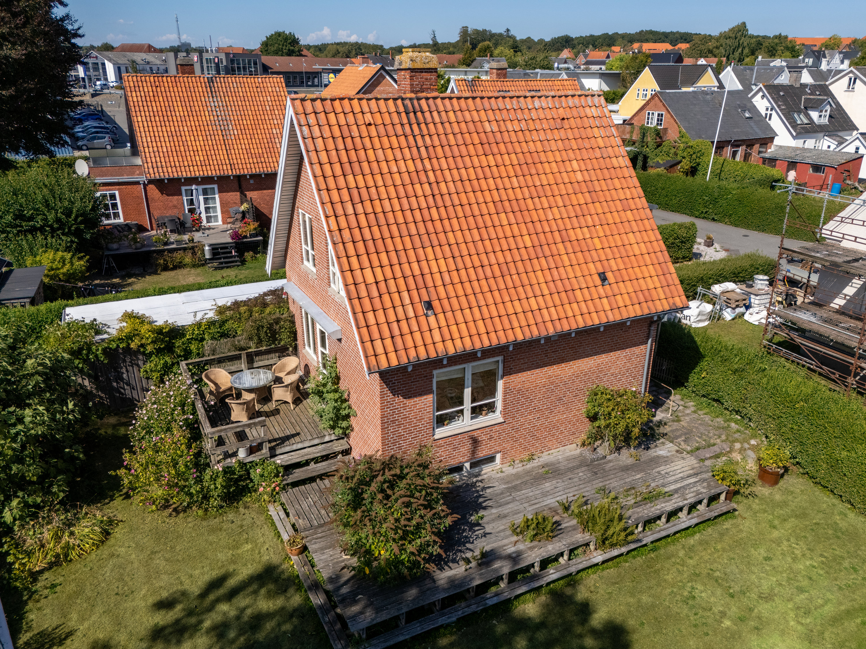 Pasopvej 15B, 5700 Svendborg