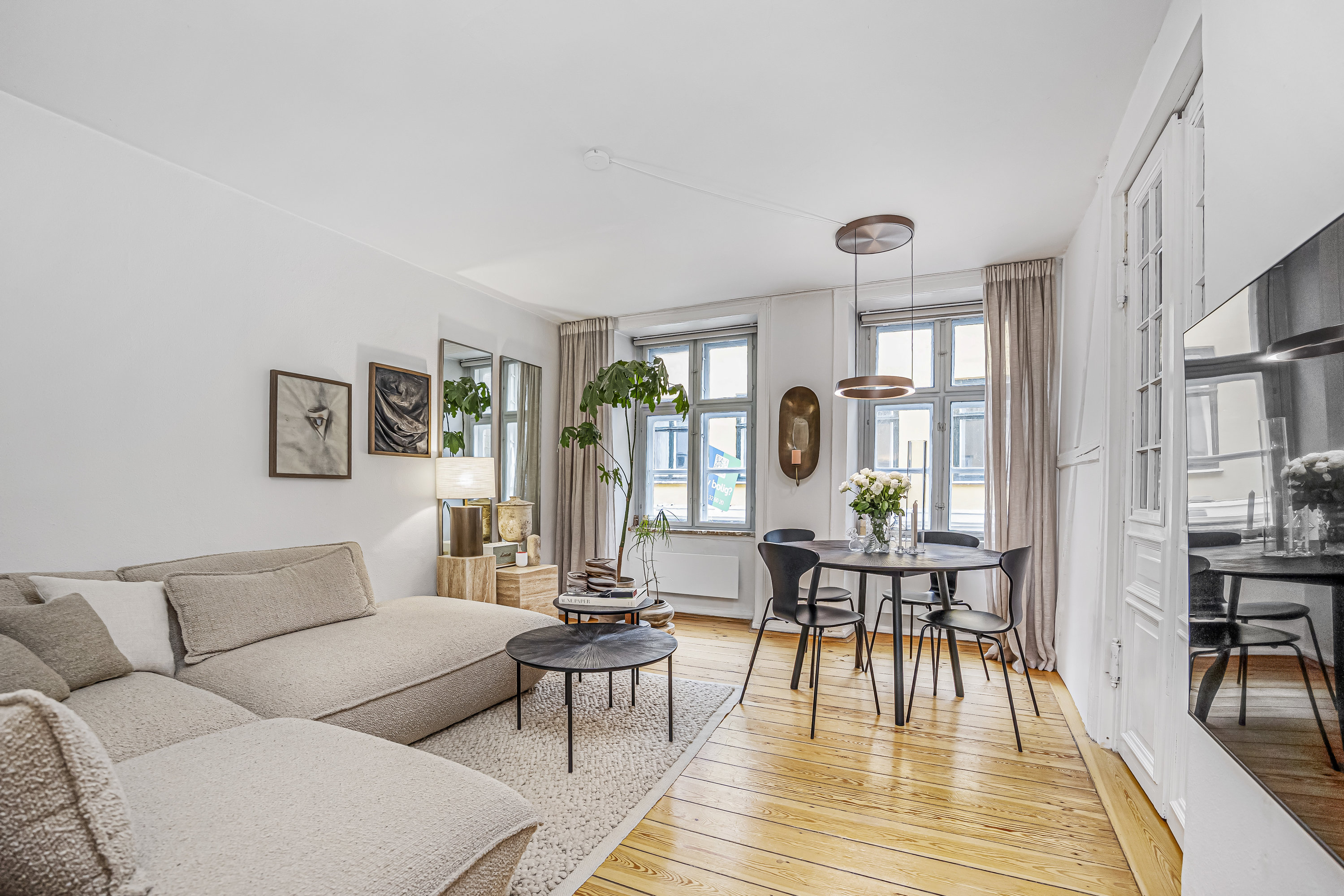 Klosterstræde 20, 1., 1157 København K