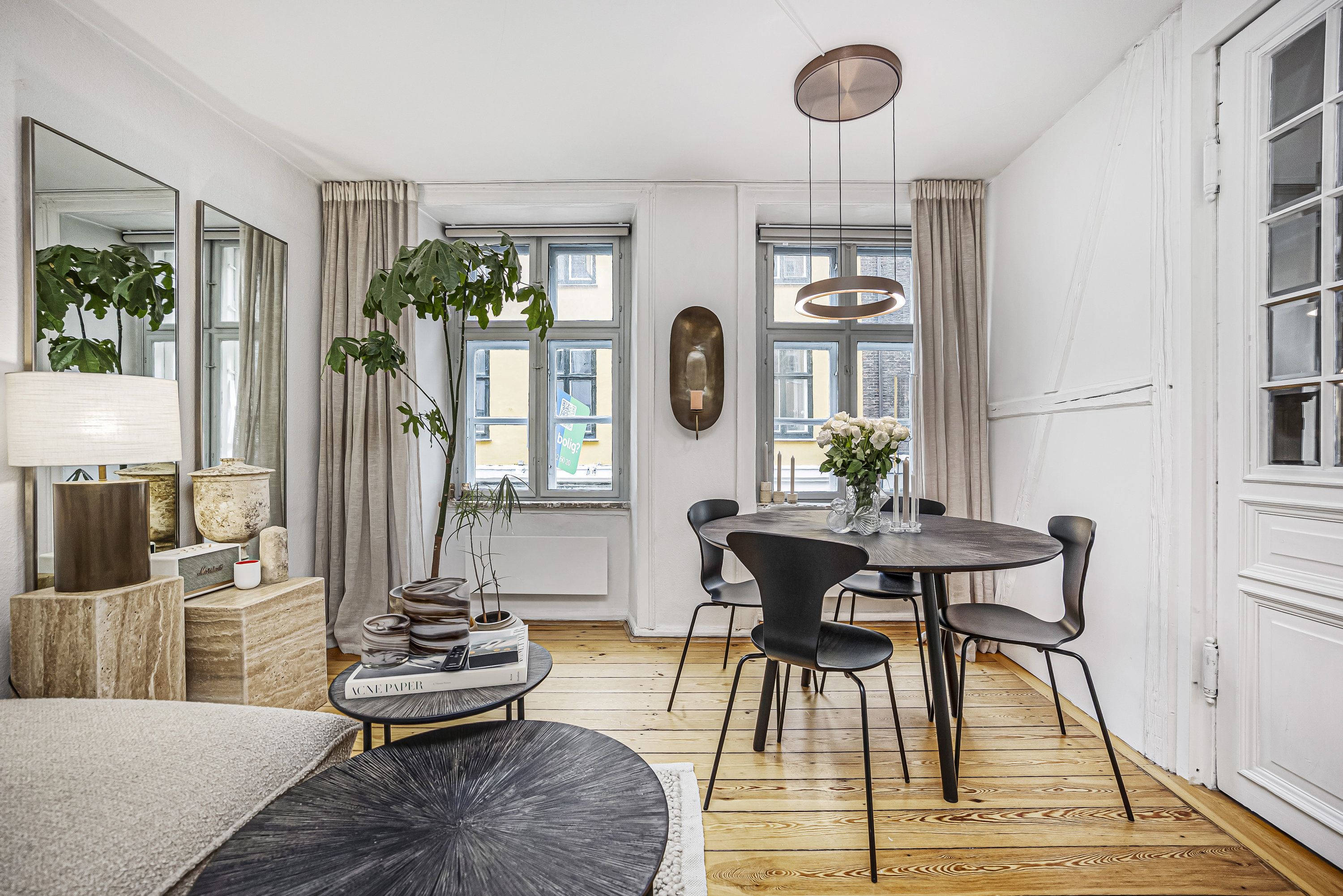 Klosterstræde 20, 1., 1157 København K