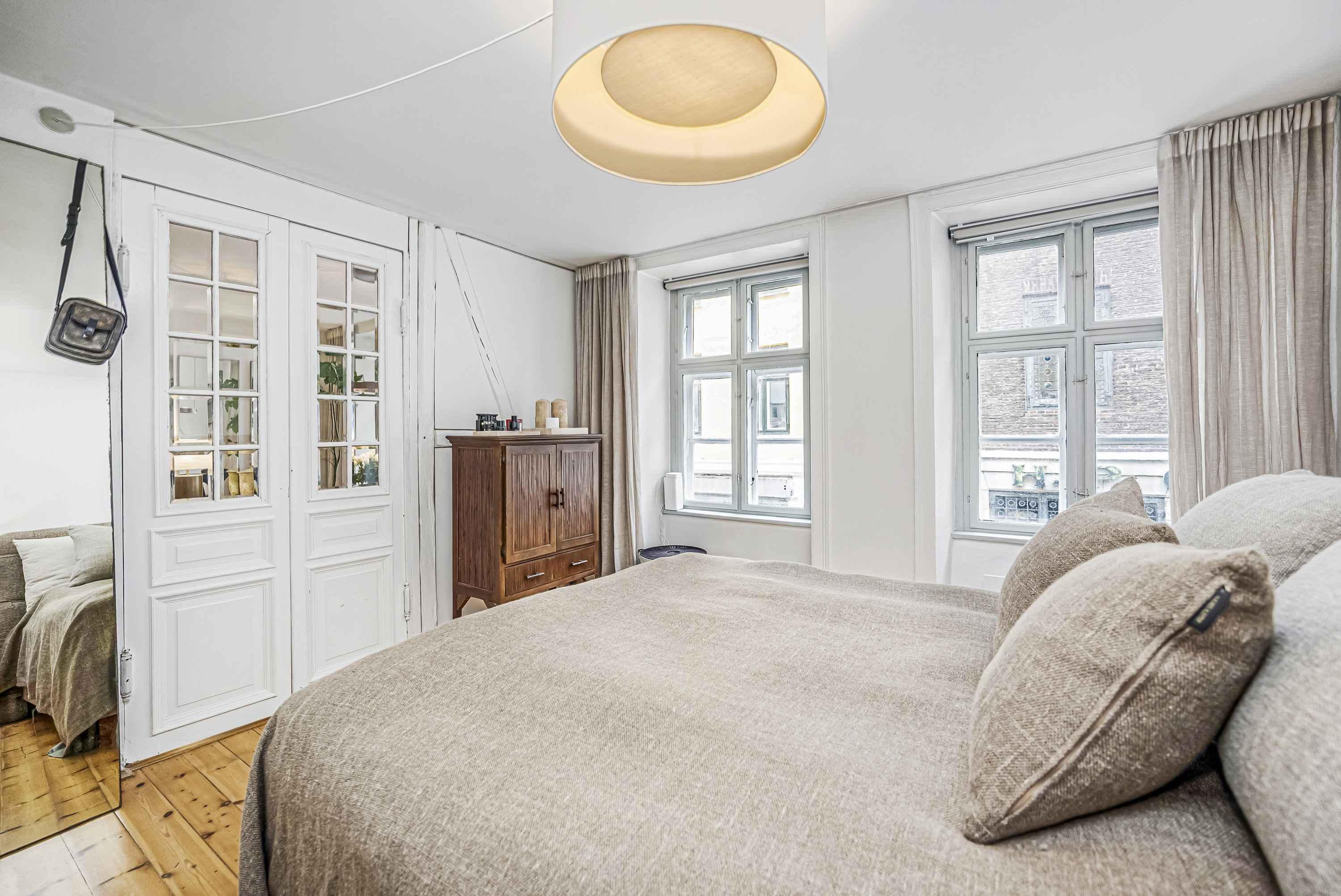 Fremhævet  billede i fuldskærmstilstand. Billede af Klosterstræde 20, 1., 1157 København K