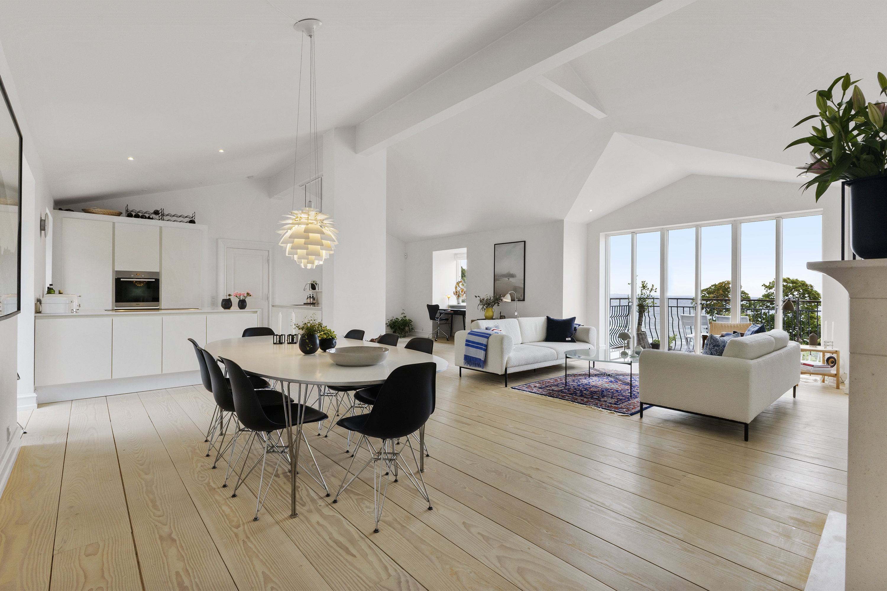 Strandvejen 226A, 2., 3070 Snekkersten