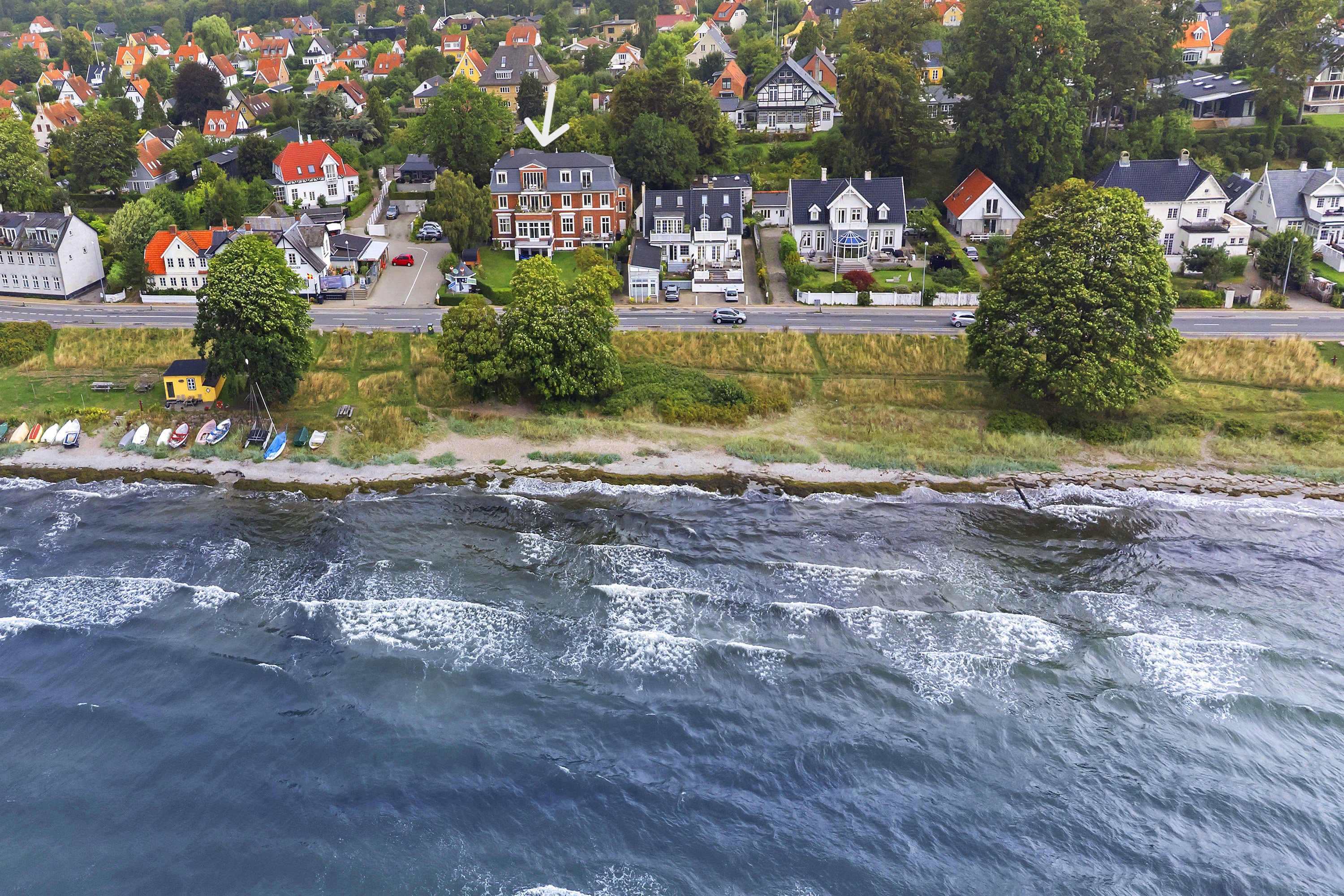Strandvejen 226A, 2., 3070 Snekkersten