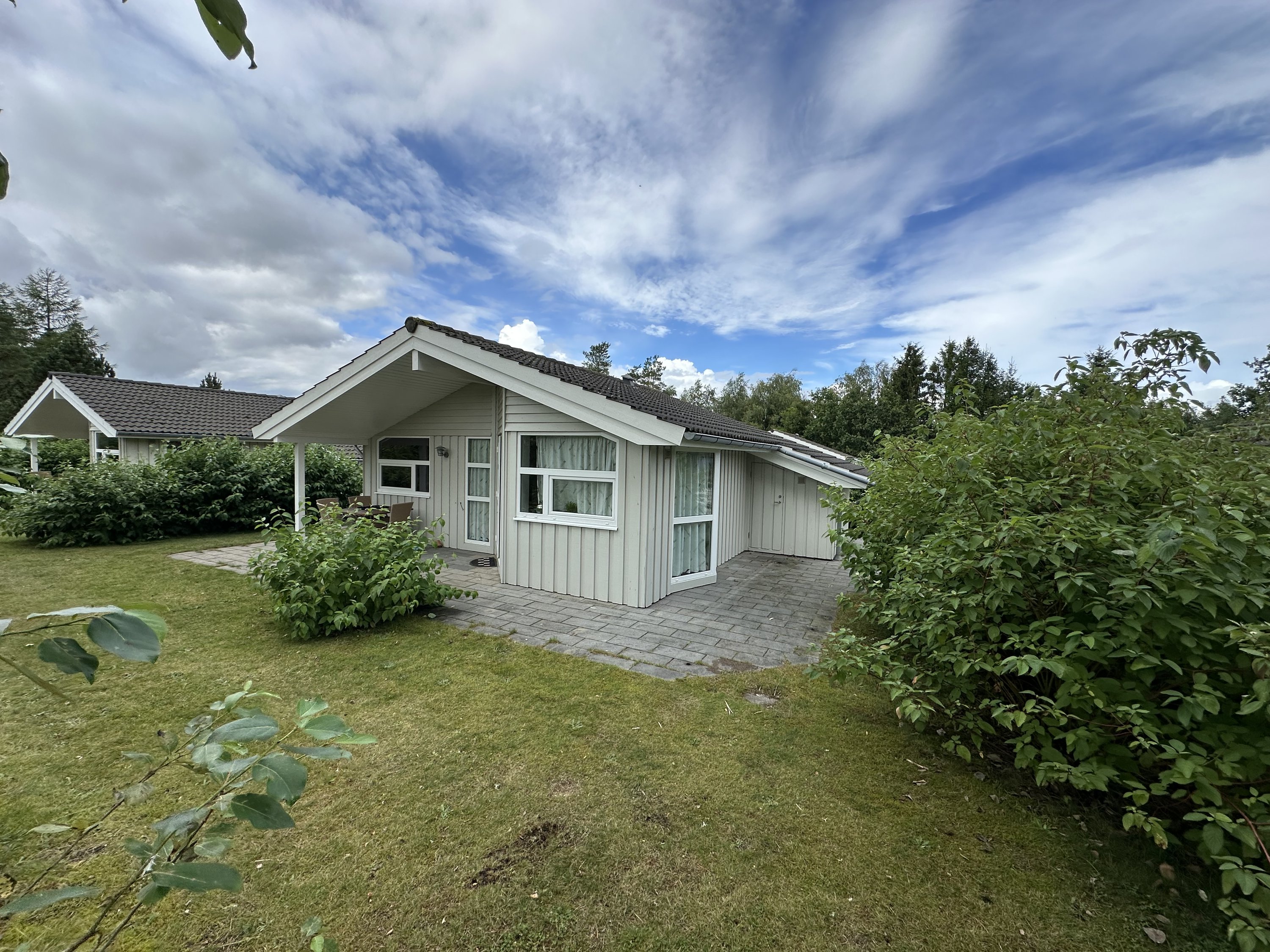 Hyldestien 83, 7190 Billund