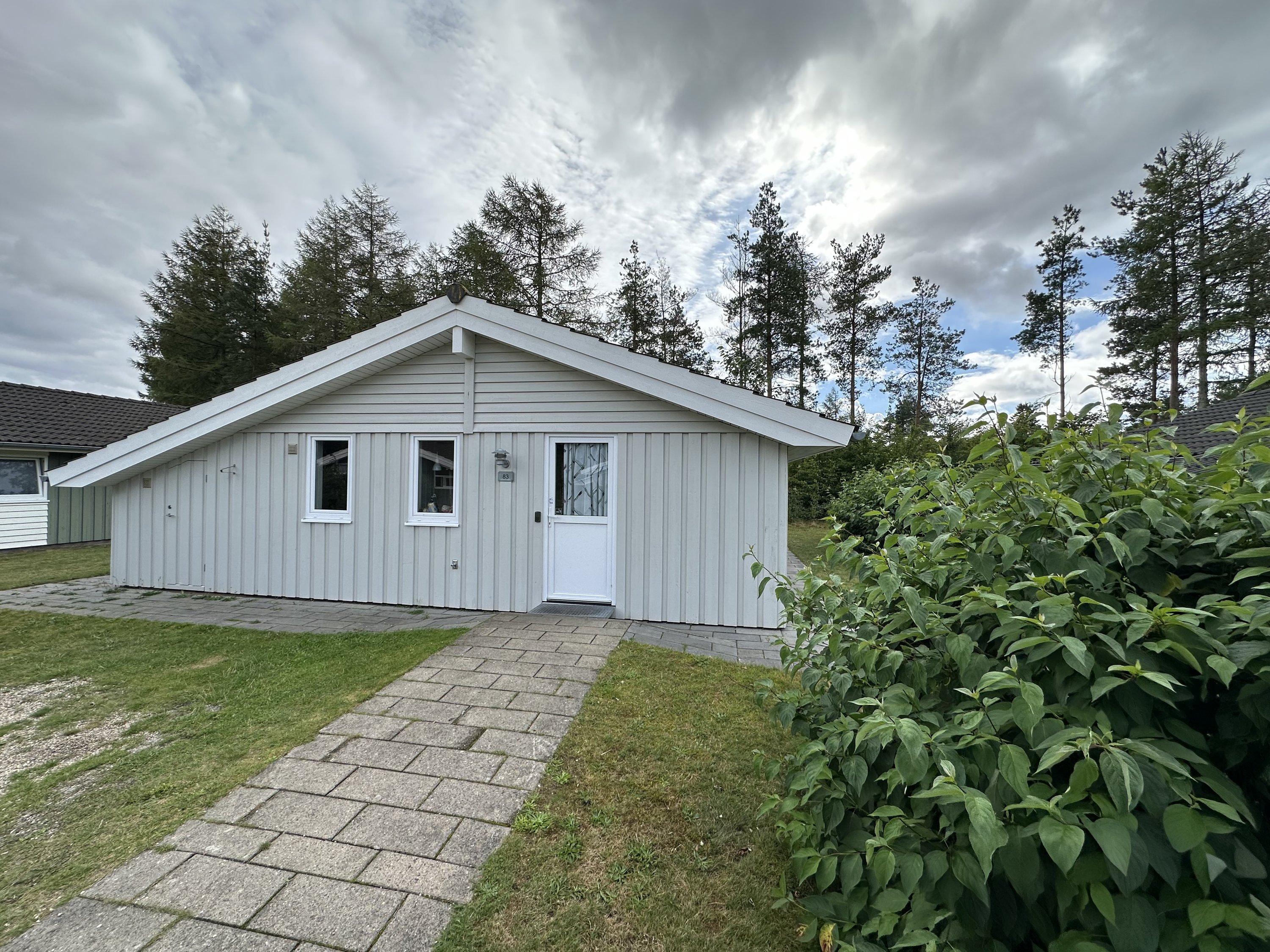 Hyldestien 83, 7190 Billund