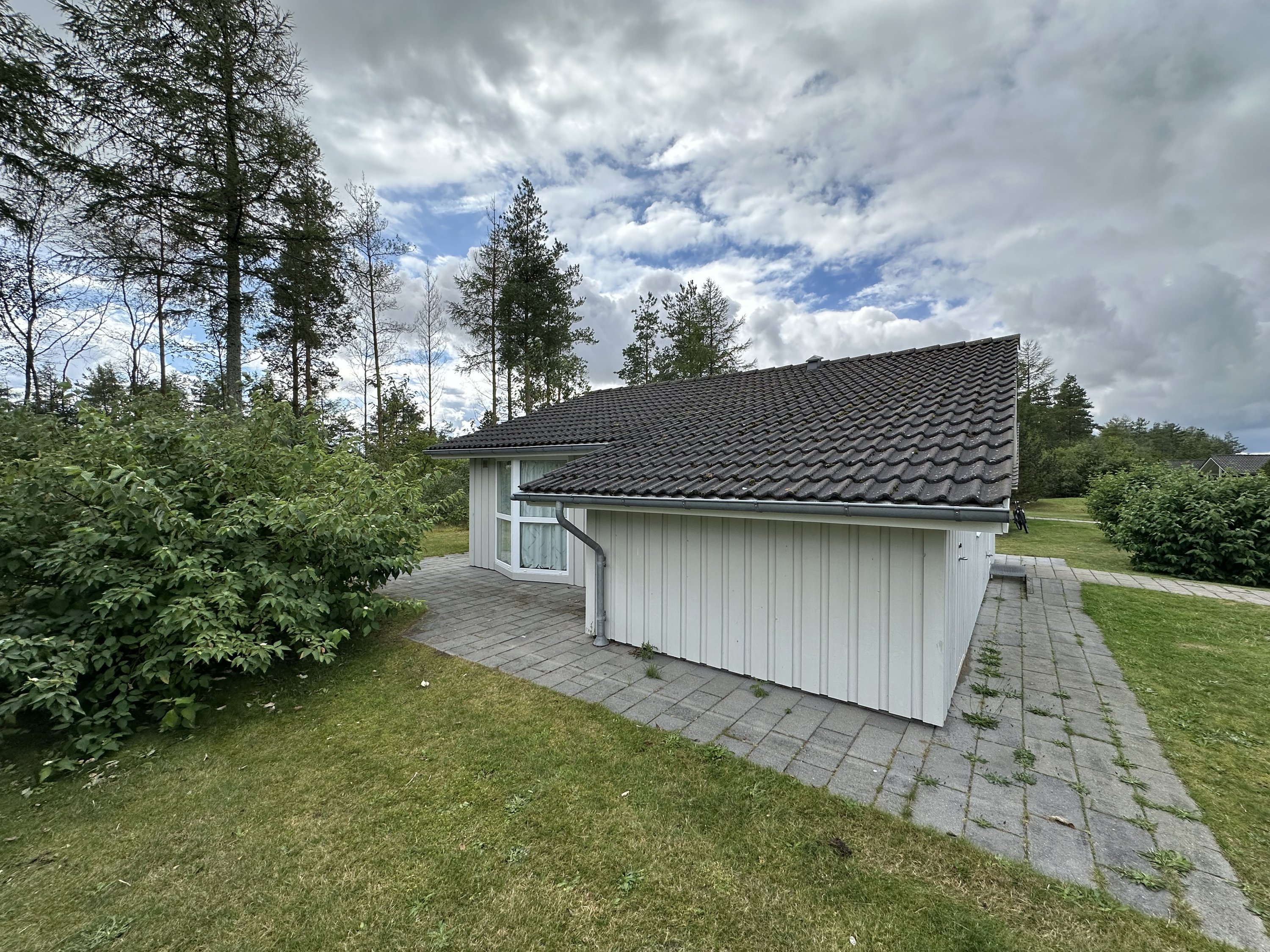 Hyldestien 83, 7190 Billund