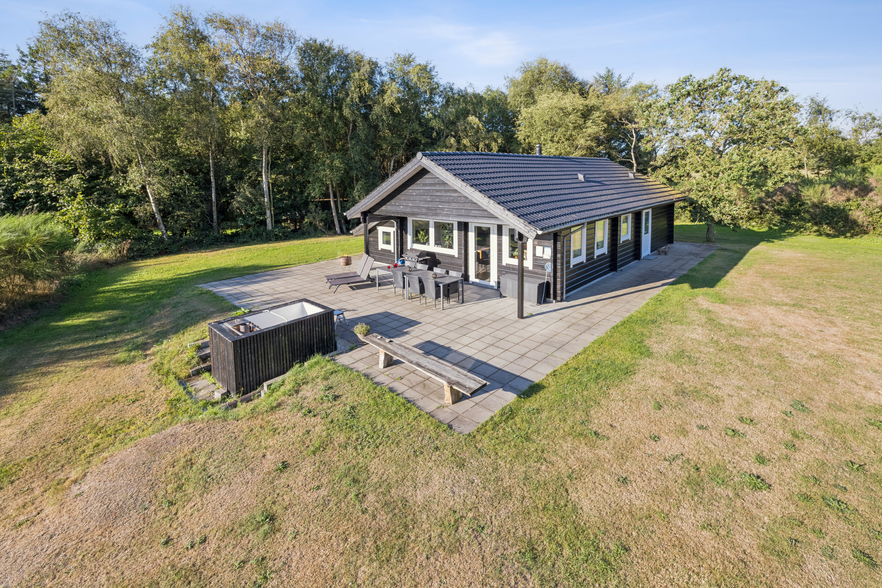 Jelsevej 174A, Lundø, 7840 Højslev