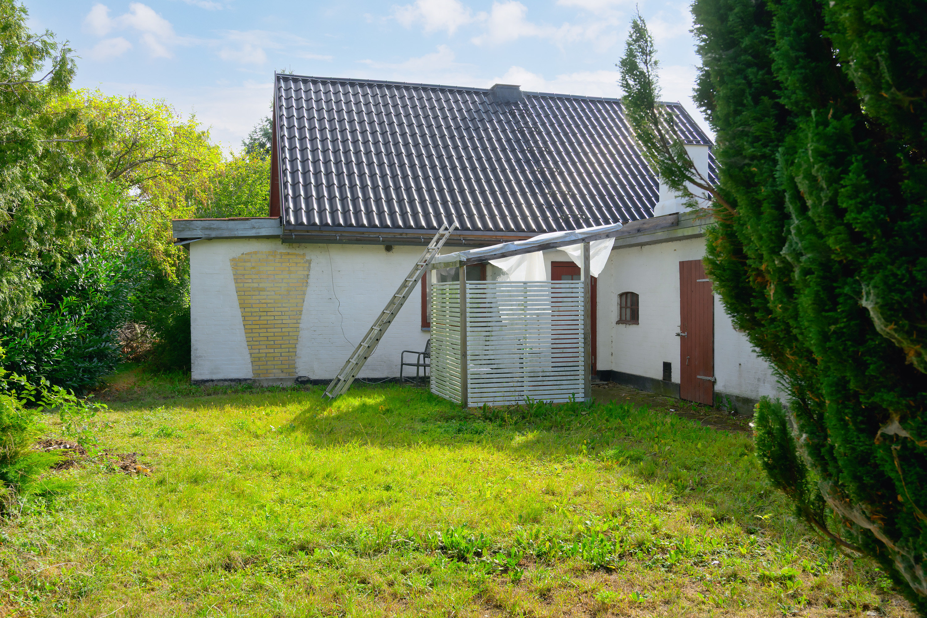 Østervej 22, Vålse, 4840 Nørre Alslev
