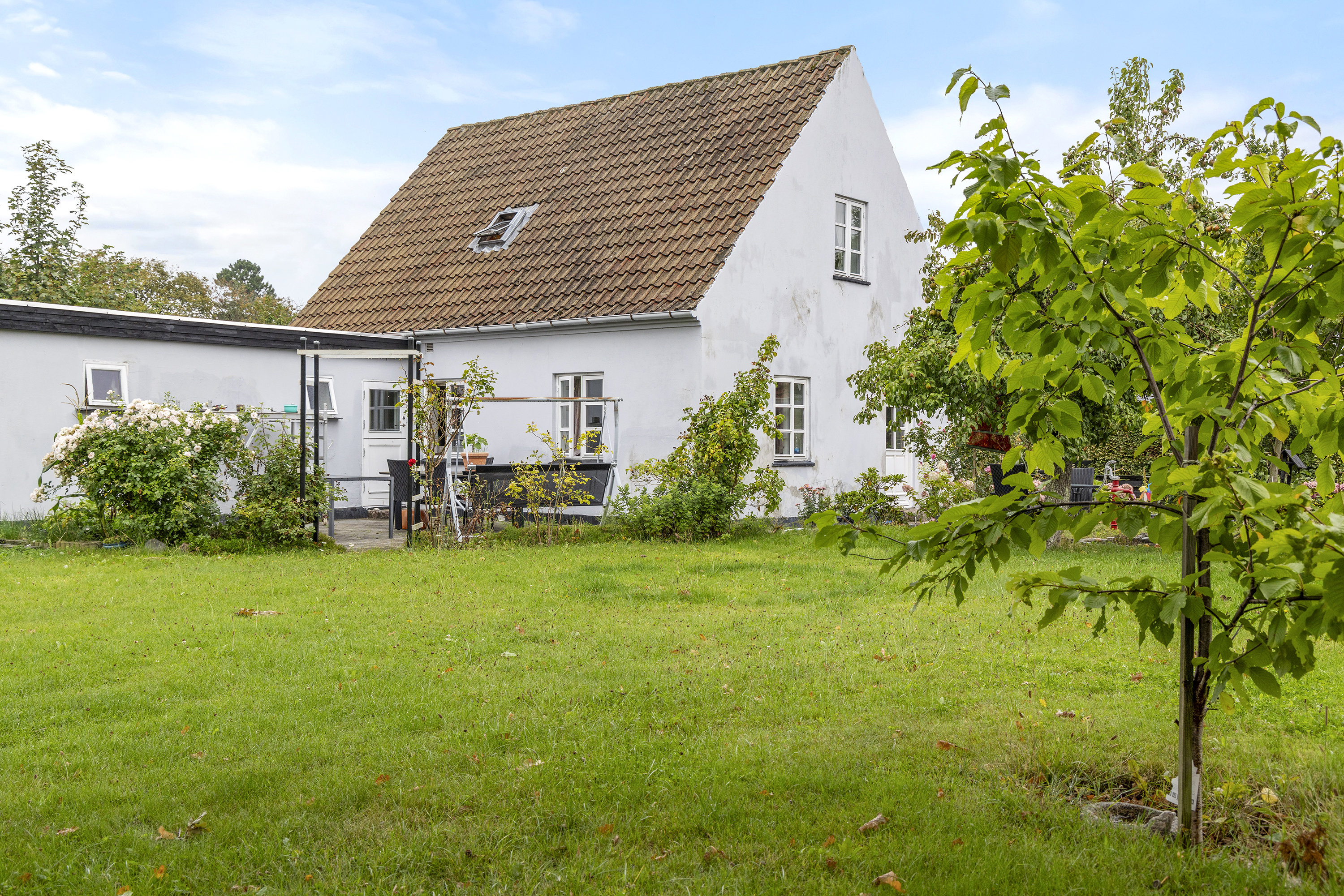 Egevej 3, 3630 Jægerspris
