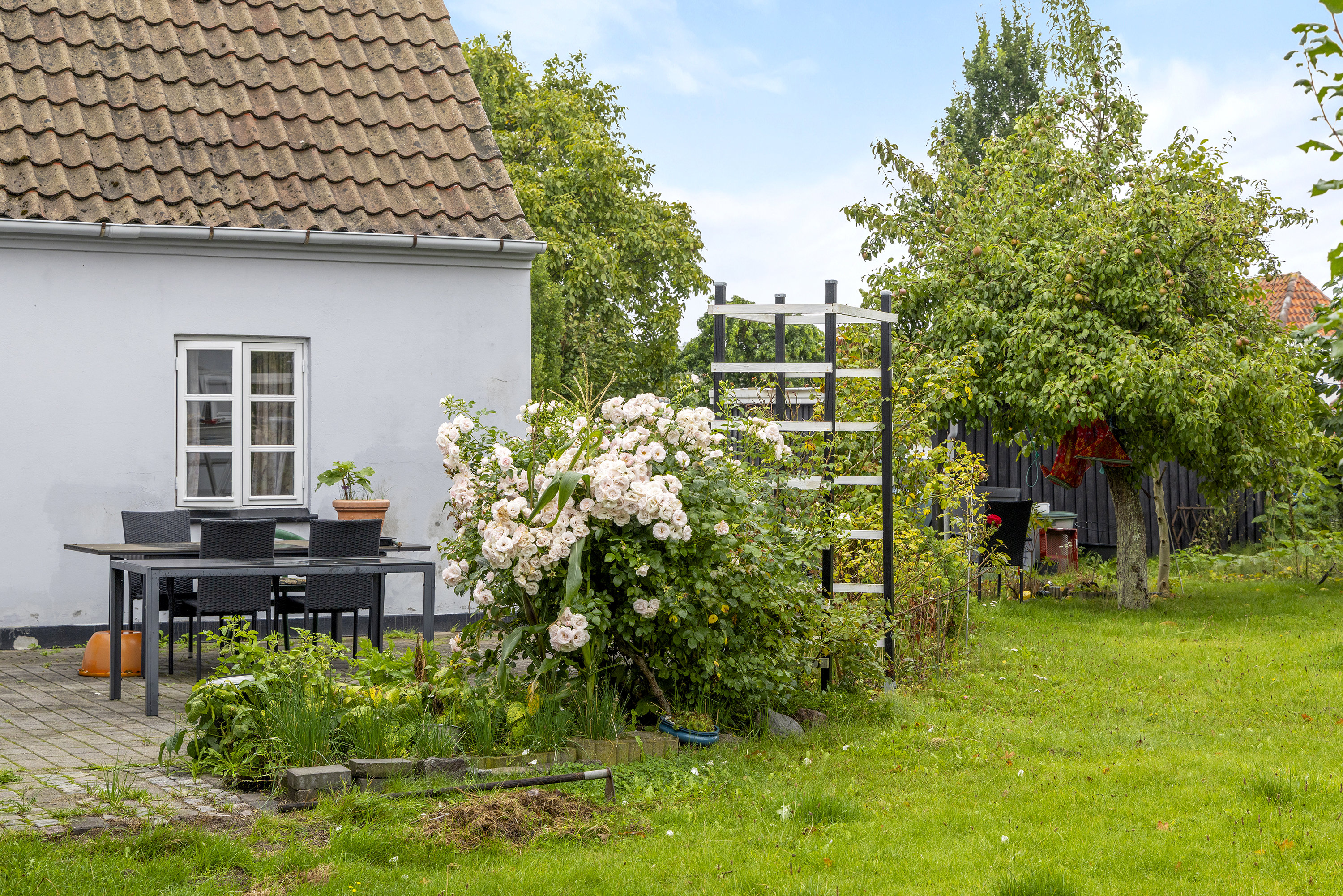 Fremhævet ejendommen billede i fuldskærmstilstand. Billede af Egevej 3, 3630 Jægerspris