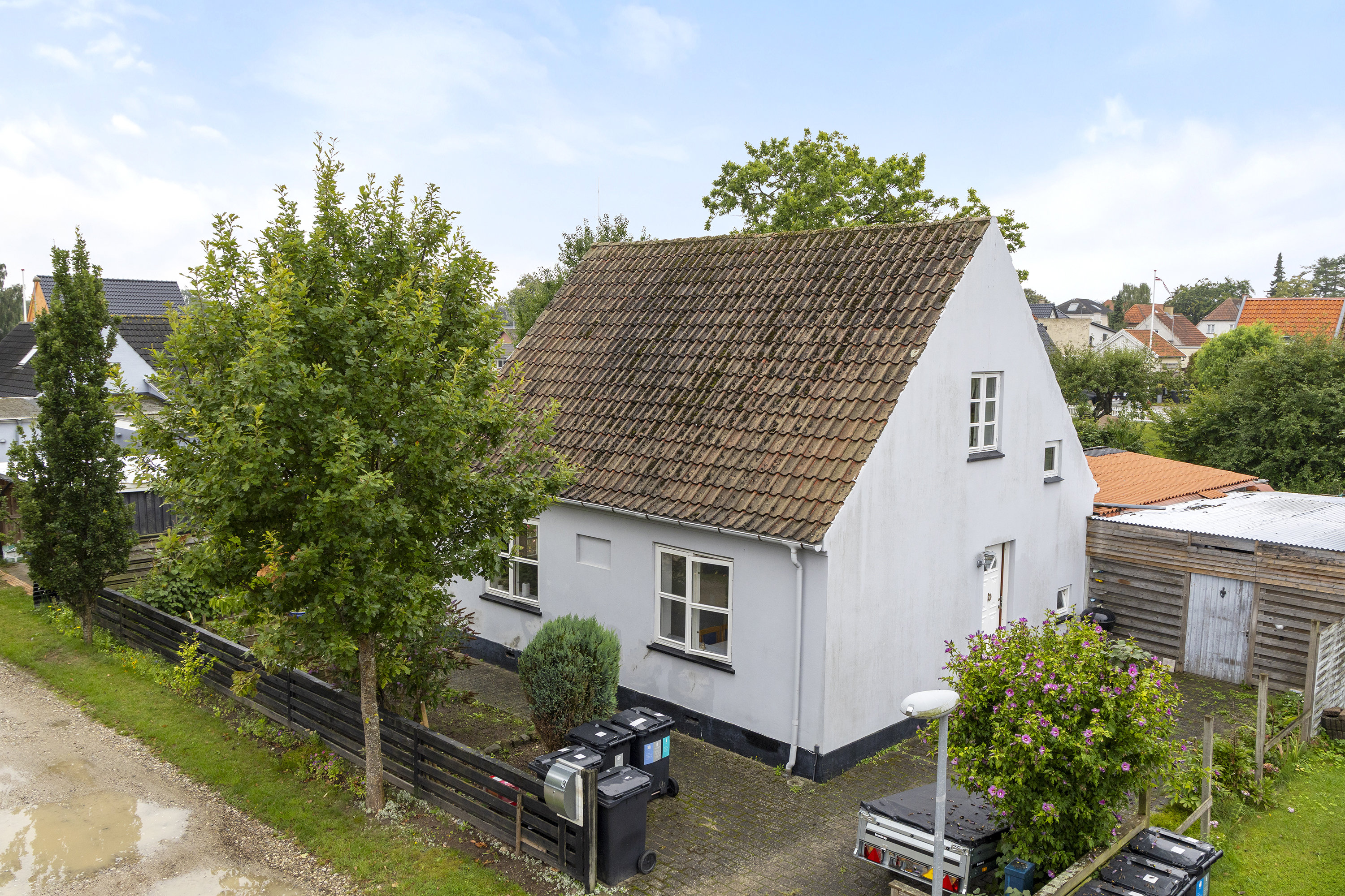 Egevej 3, 3630 Jægerspris