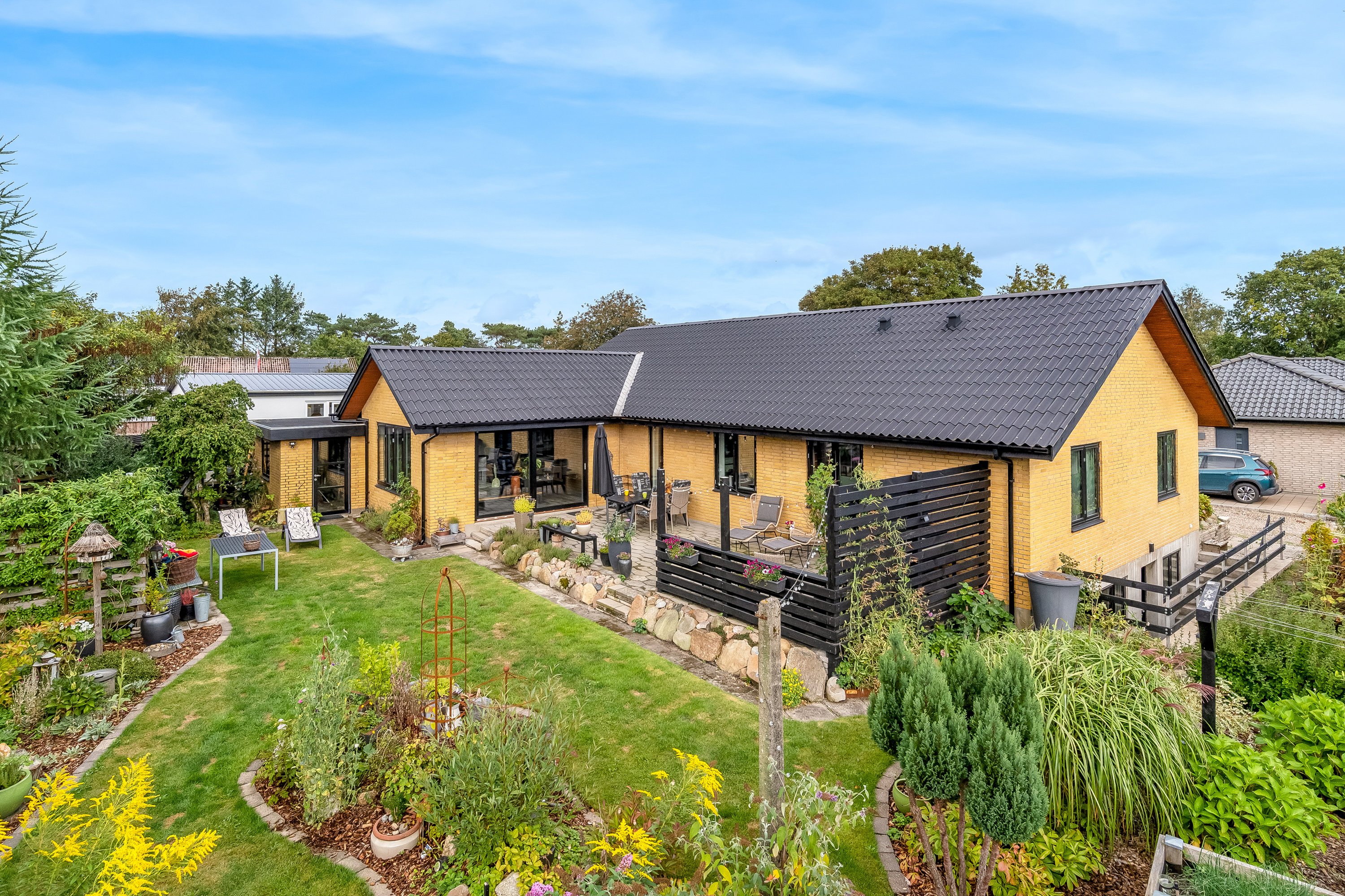 Gærdesmuttevej 4, 7500 Holstebro