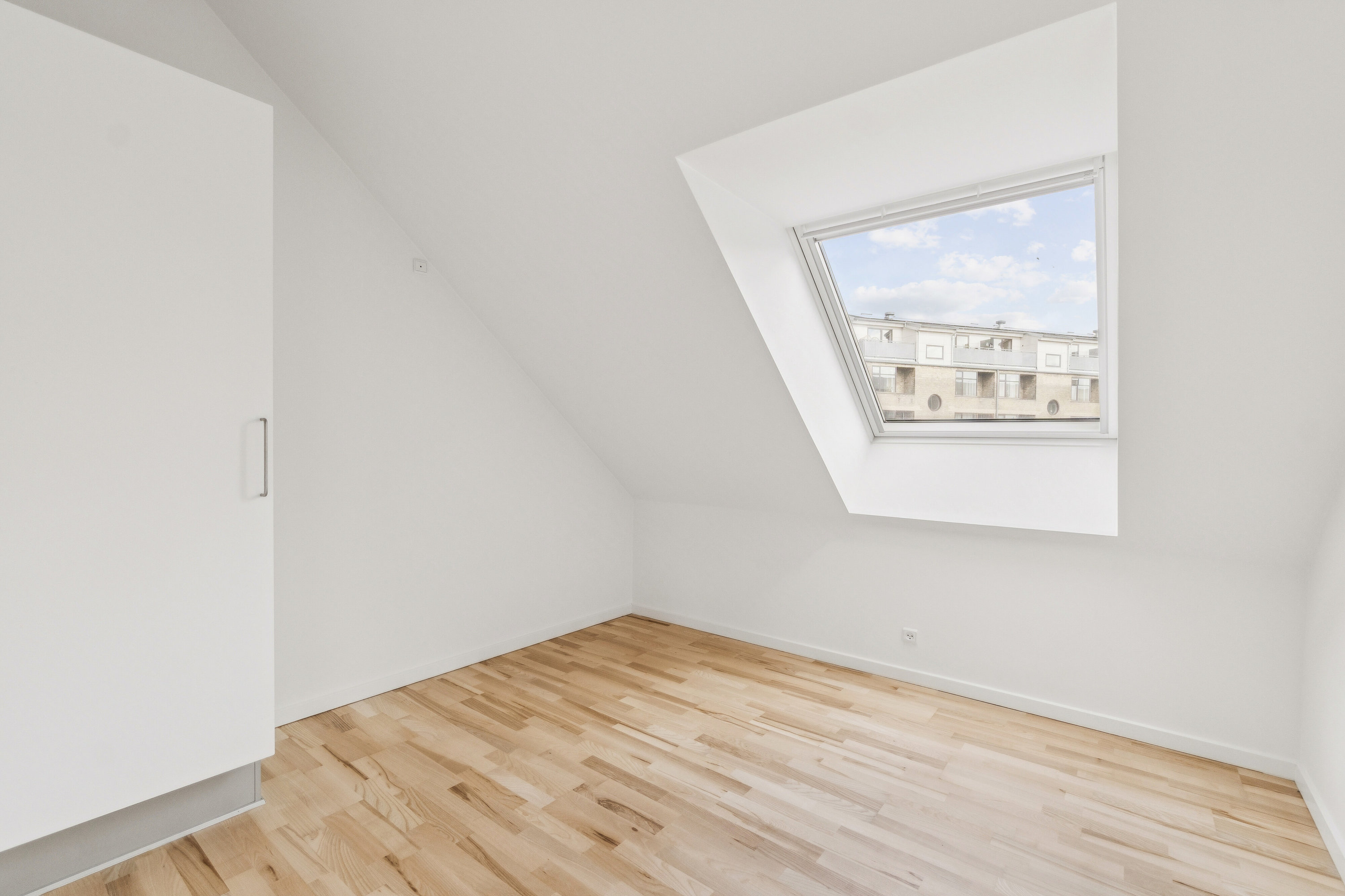 Fremhævet indendørs billede i fuldskærmstilstand. Billede af Bremensgade 10, 3. th., 2300 København S