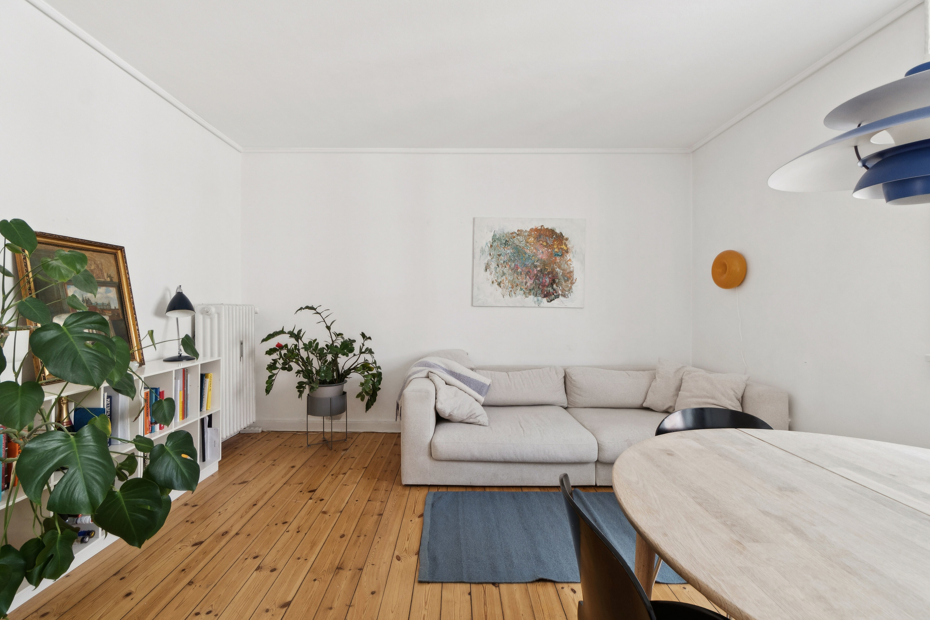 Hveensvej 8, 3. th., 2300 København S