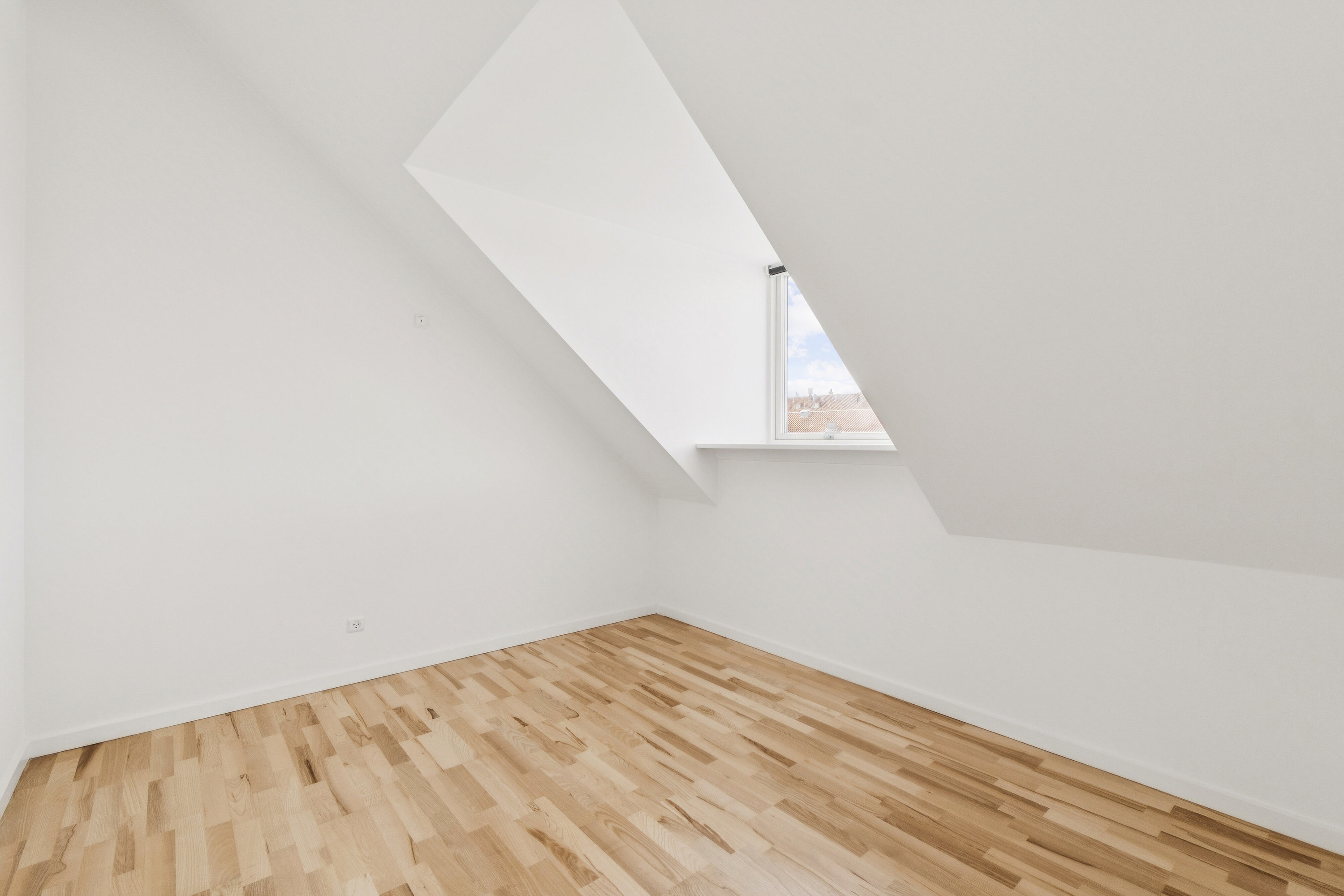 Fremhævet indendørs billede i fuldskærmstilstand. Billede af Bremensgade 10, 3. th., 2300 København S
