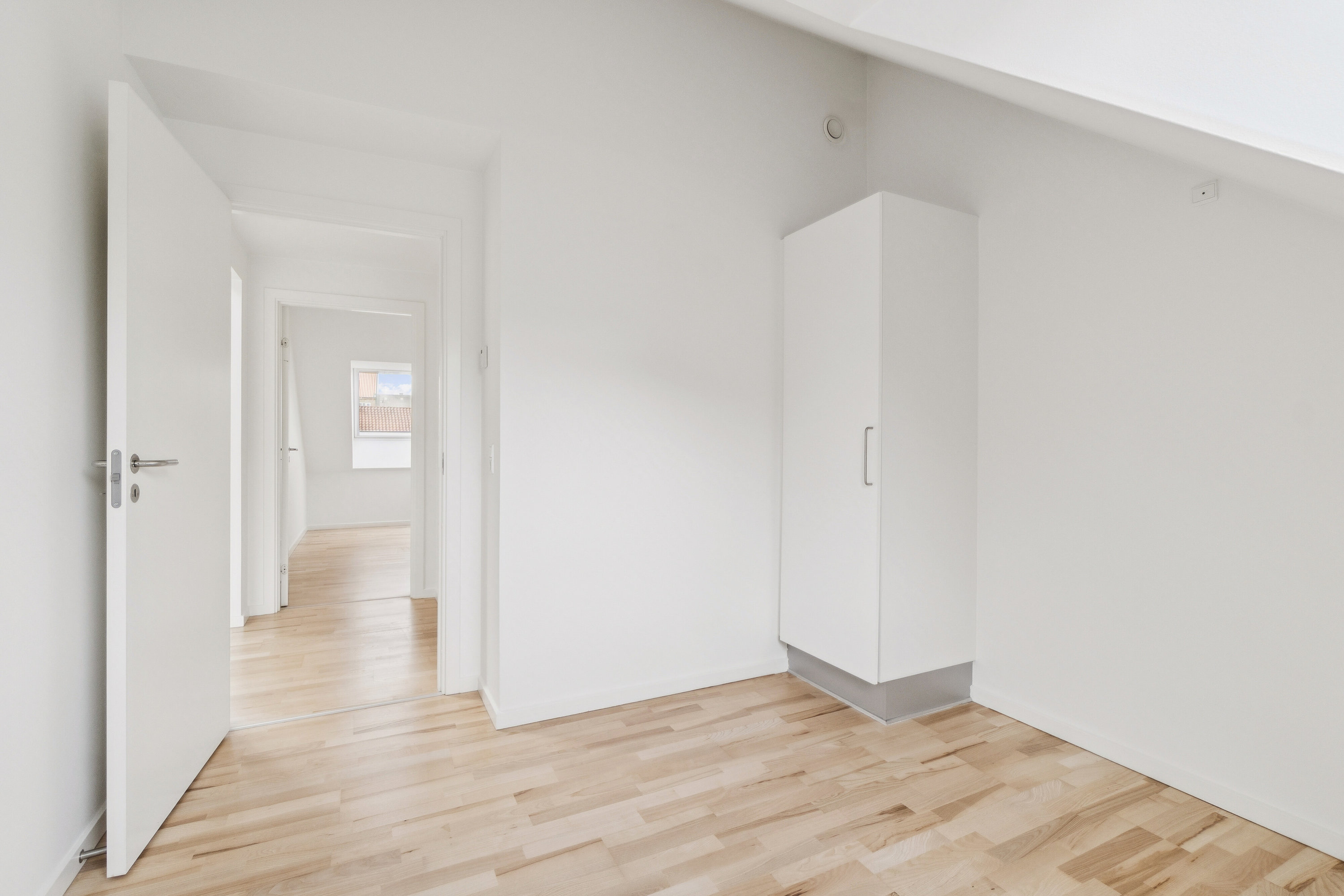 Fremhævet indendørs billede i fuldskærmstilstand. Billede af Bremensgade 10, 3. th., 2300 København S