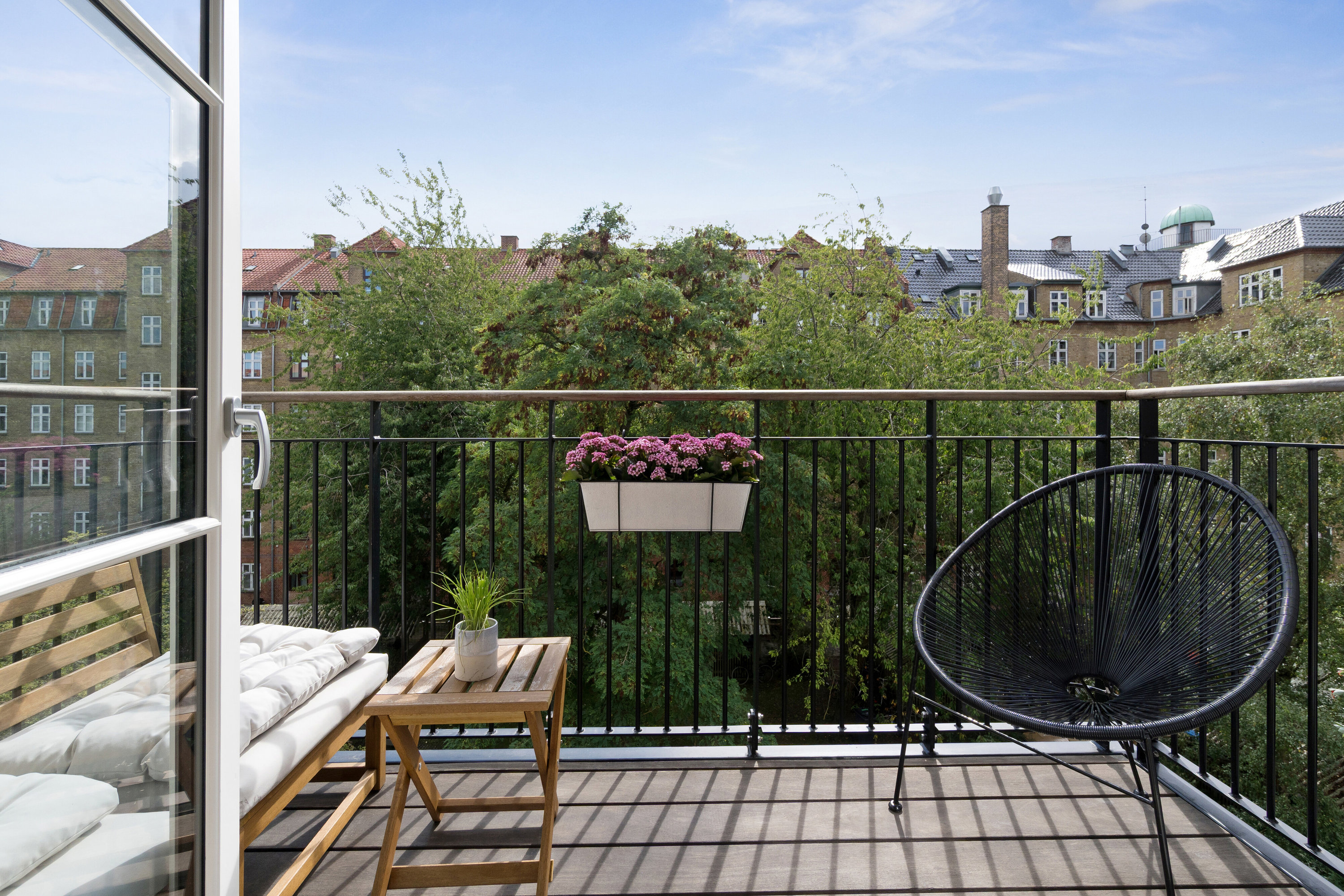 Hveensvej 8, 3. th., 2300 København S