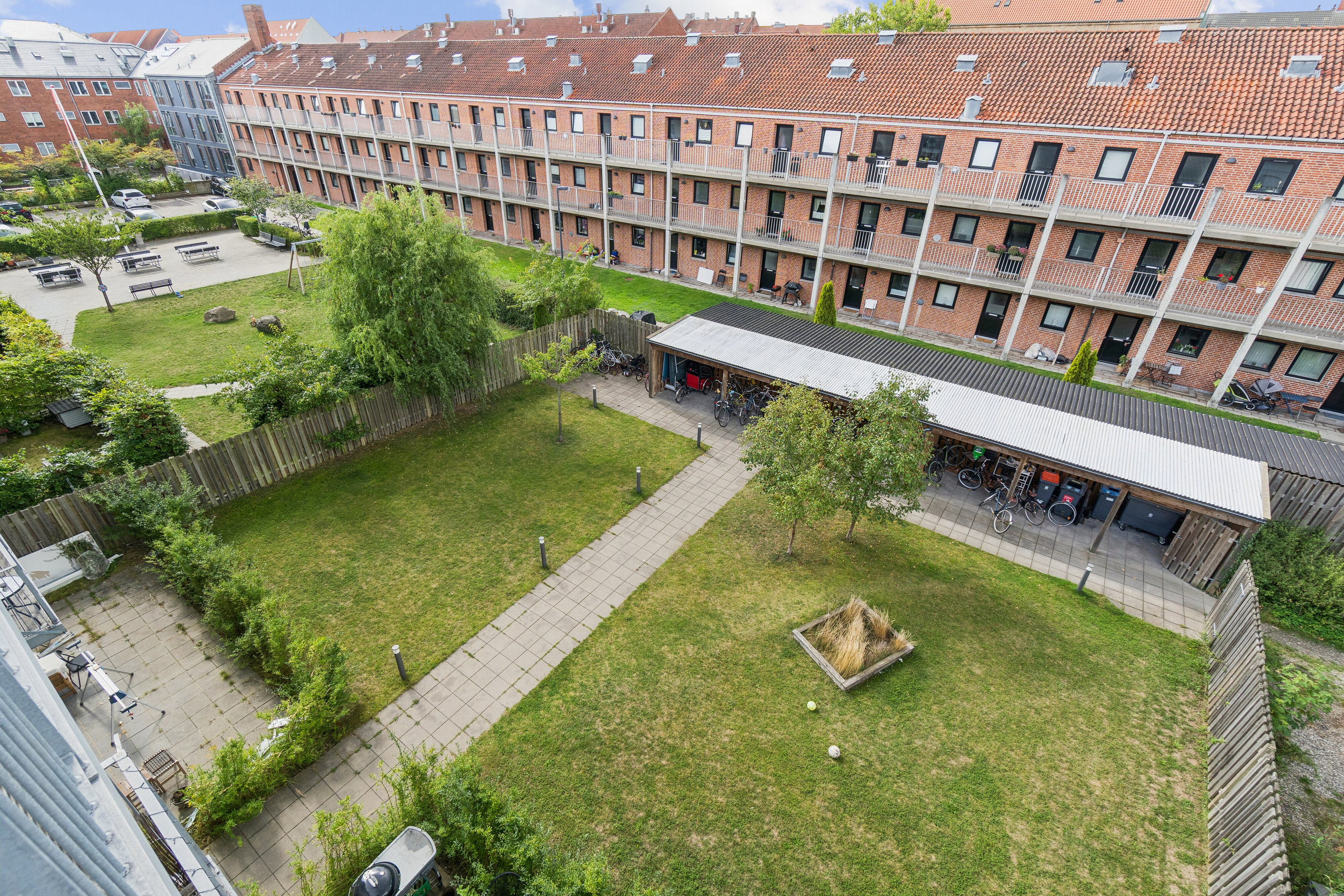 Bremensgade 10, 3. th., 2300 København S