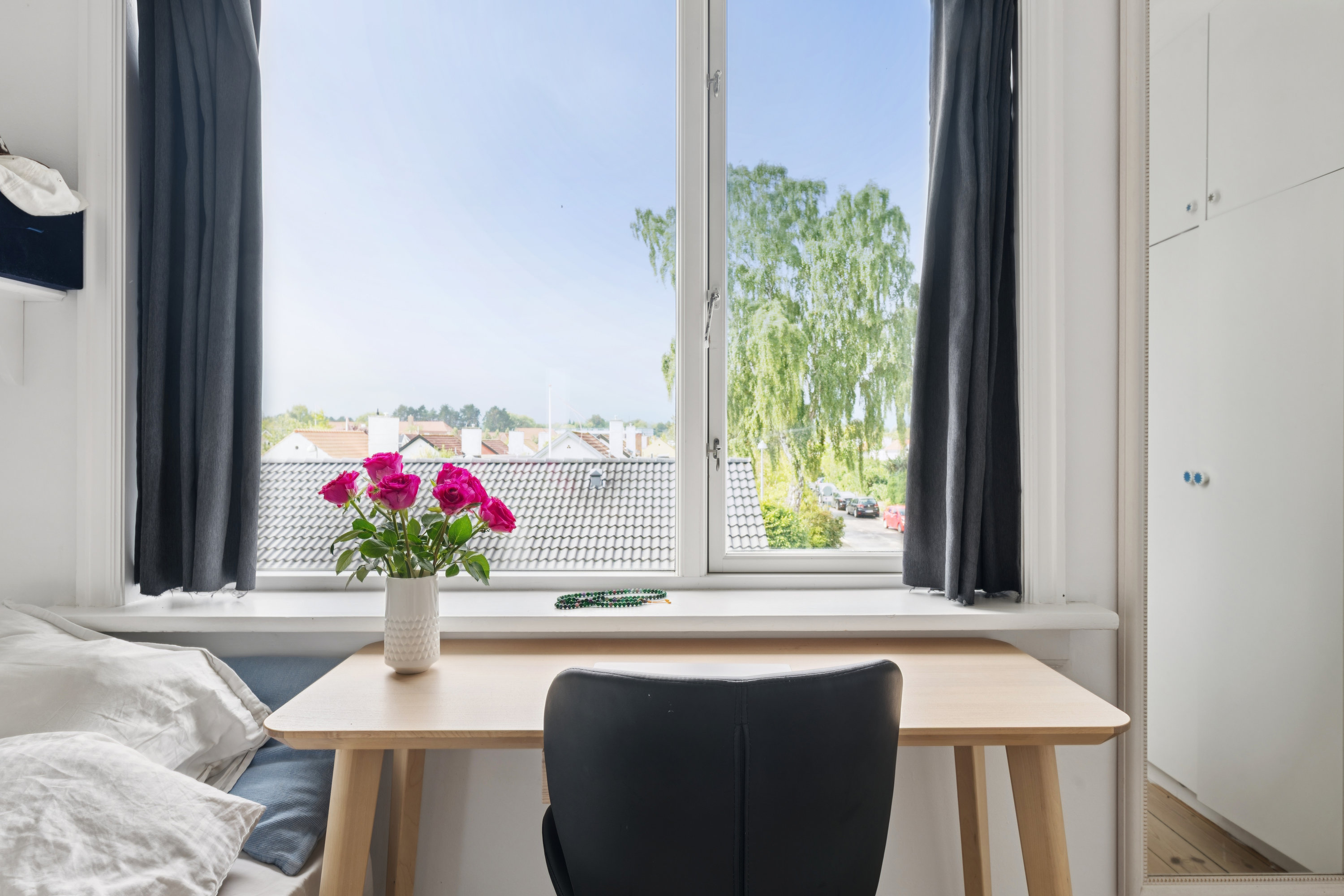Fremhævet  billede i fuldskærmstilstand. Billede af Wienervej 7, 1., 2830 Virum