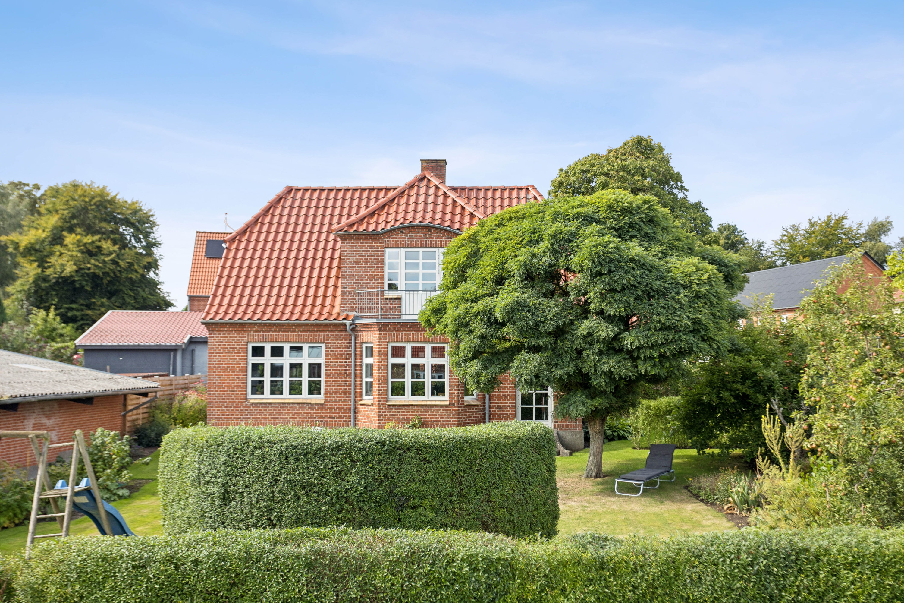 Ørslevklostervej 274, Lund, 7840 Højslev