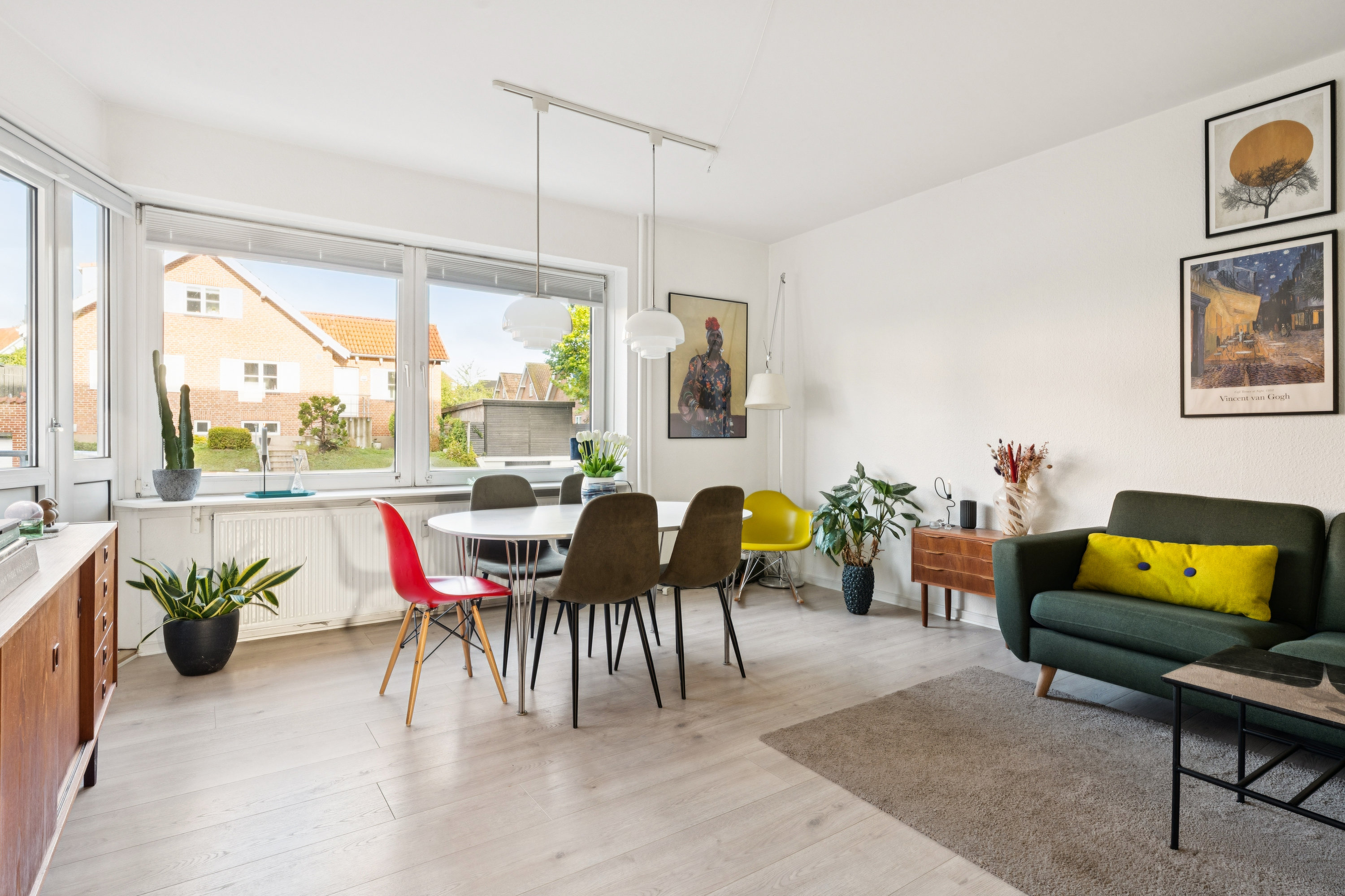 Snerlevej 1, st. th., 9000 Aalborg