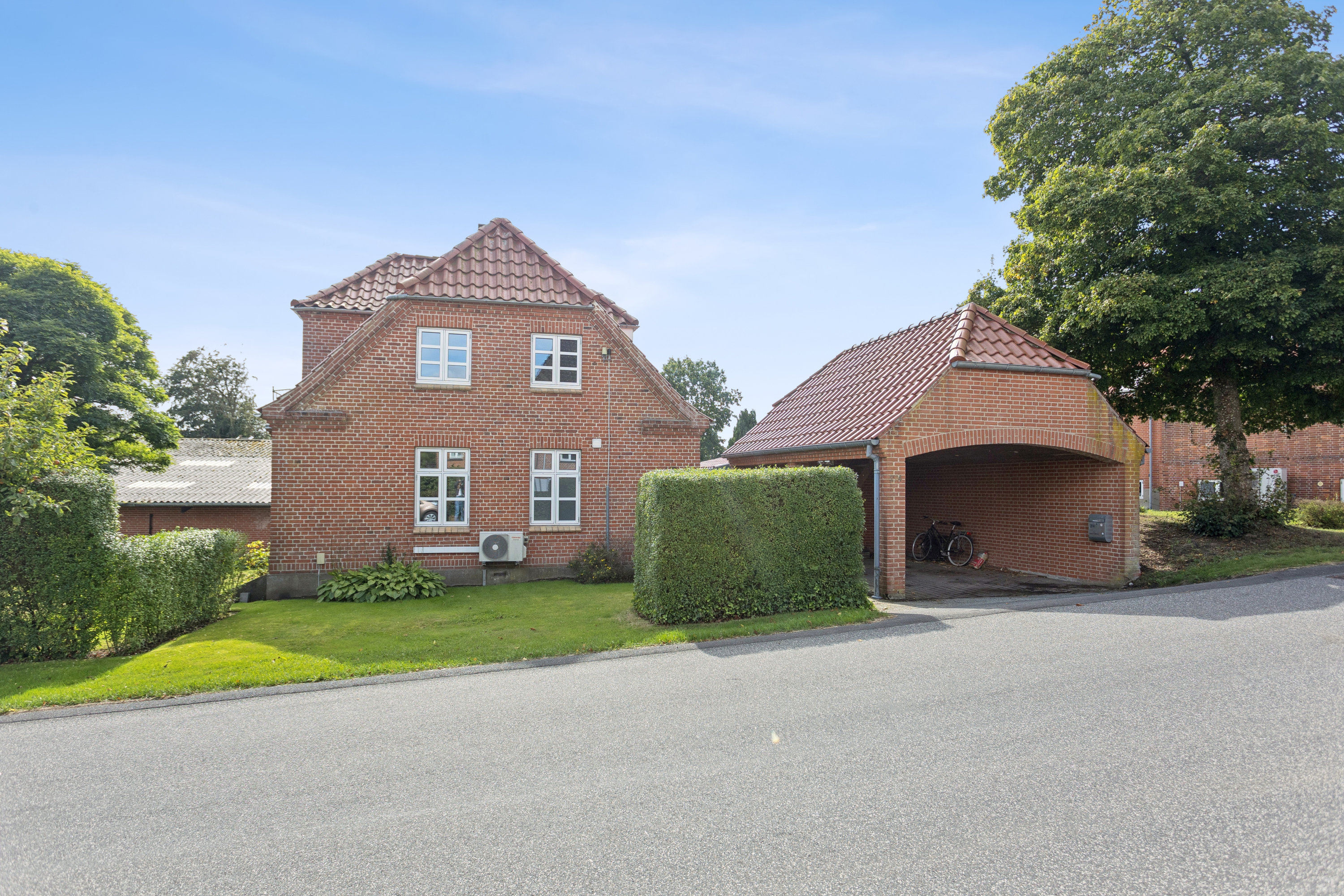 Ørslevklostervej 274, Lund, 7840 Højslev