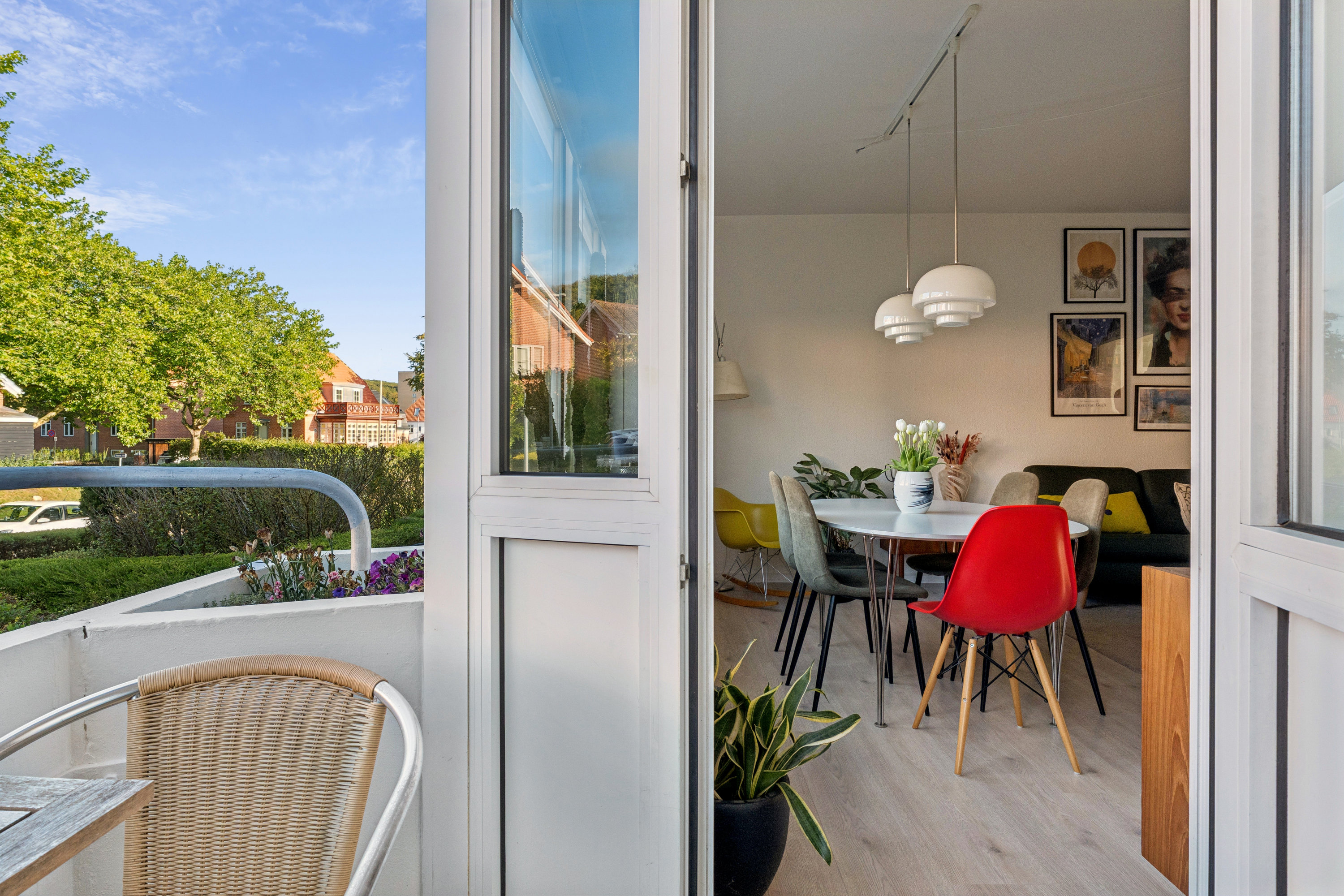 Snerlevej 1, st. th., 9000 Aalborg