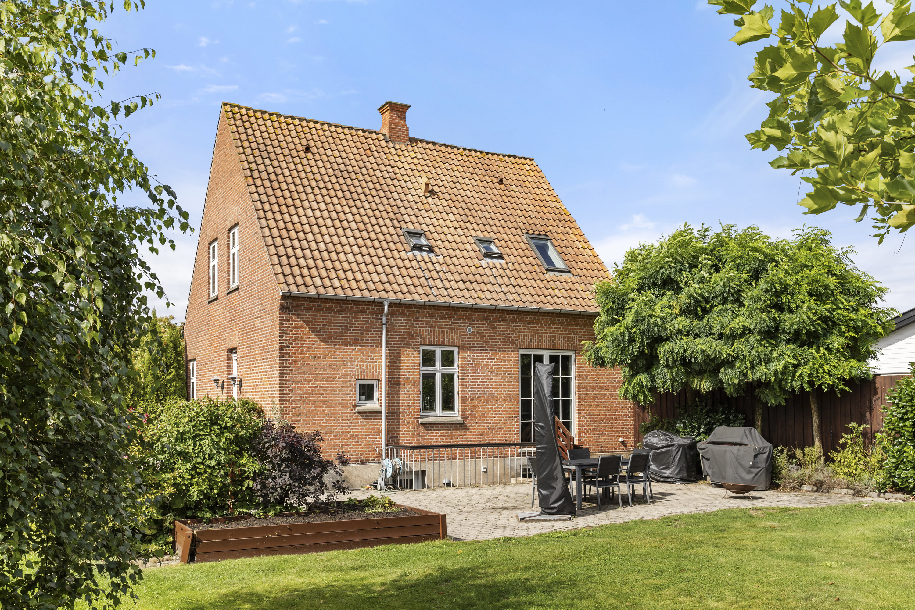 Holbergsvej 32, 4180 Sorø