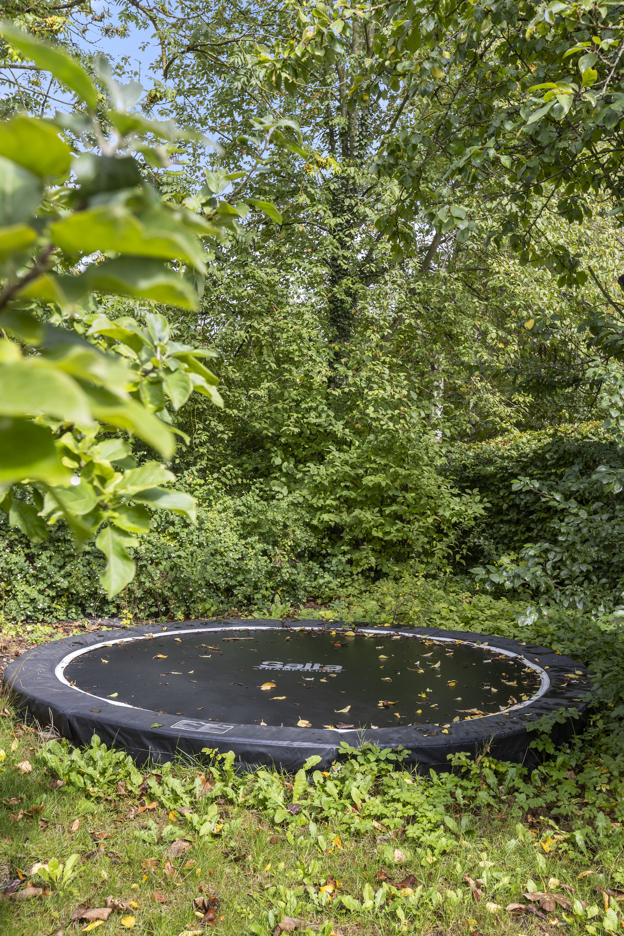 Fremhævet have billede i fuldskærmstilstand. Billede af Dansbrovej 1, 4180 Sorø