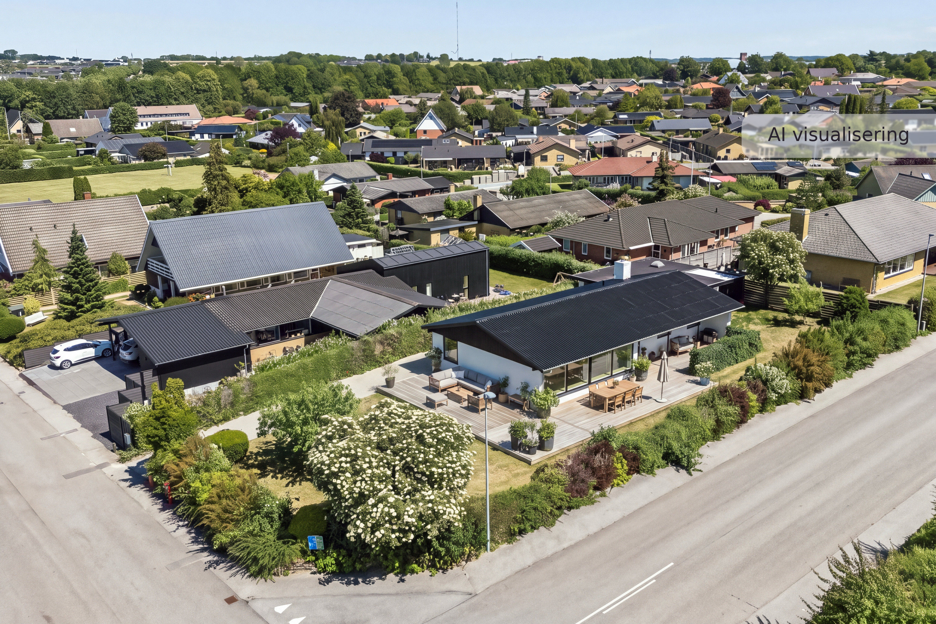 Maglegårdsvej 24, 4700 Næstved