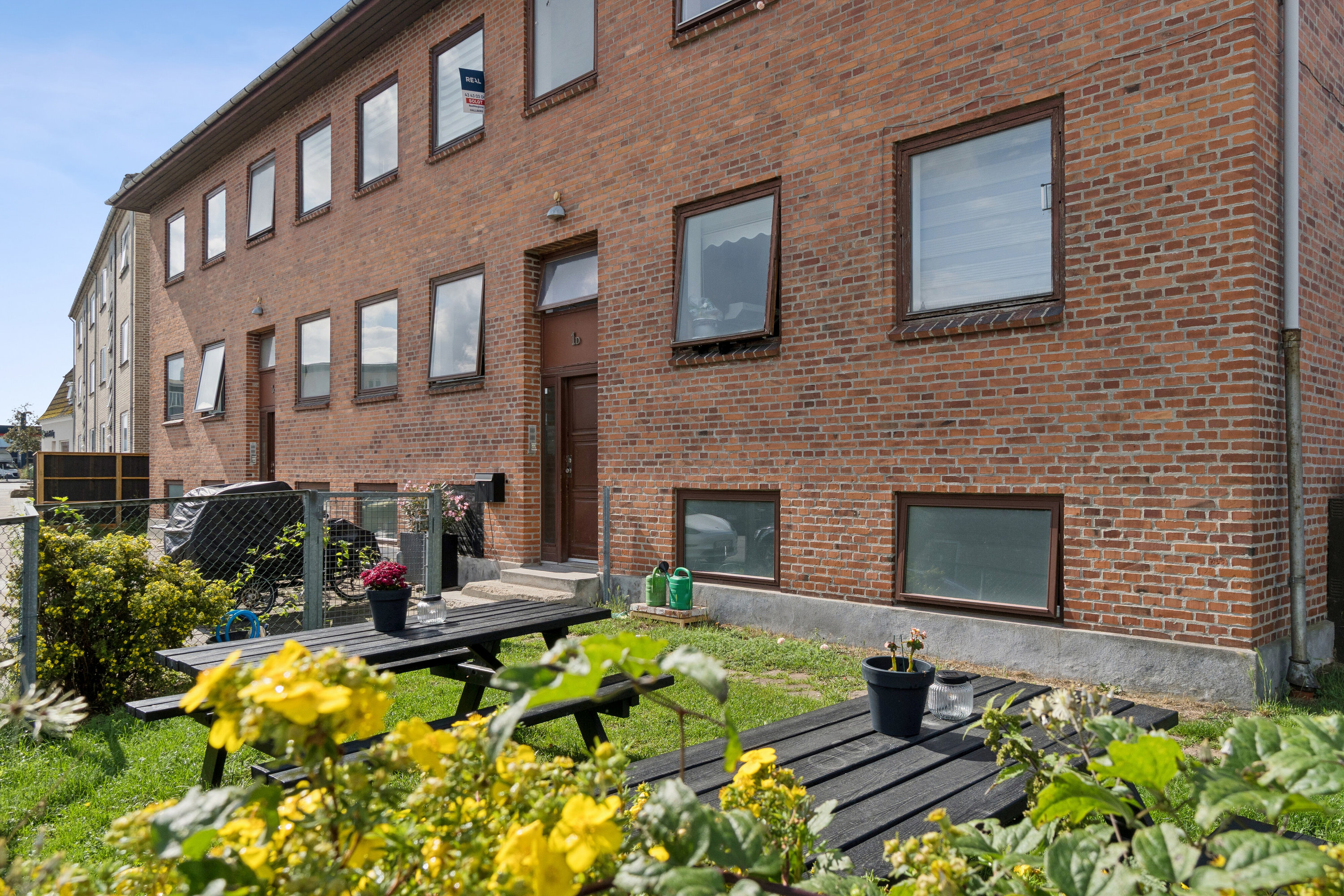 Sofielundsvej 1C, st. tv., 2600 Glostrup