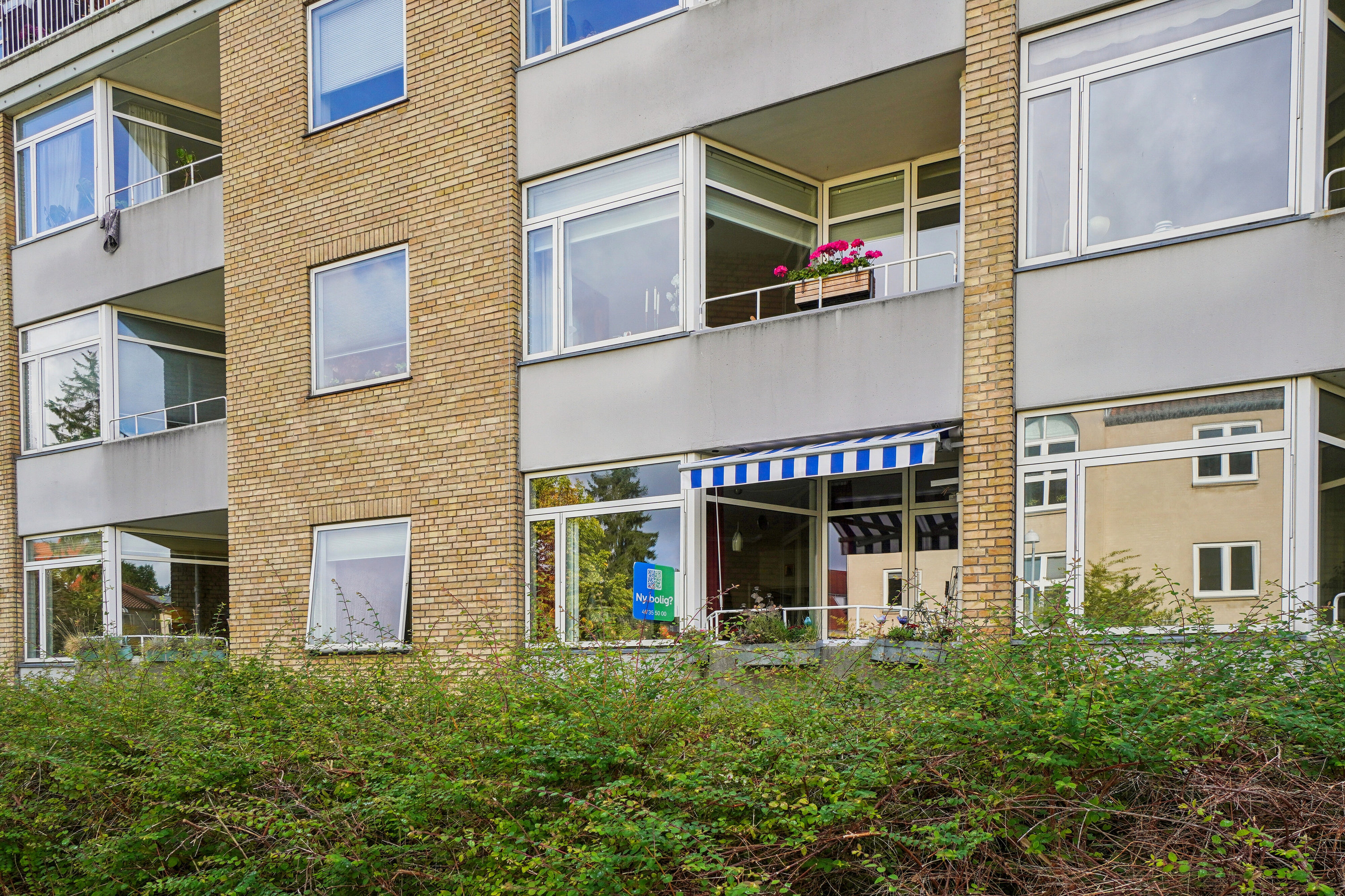 Havnevej 24, st. th., 4000 Roskilde