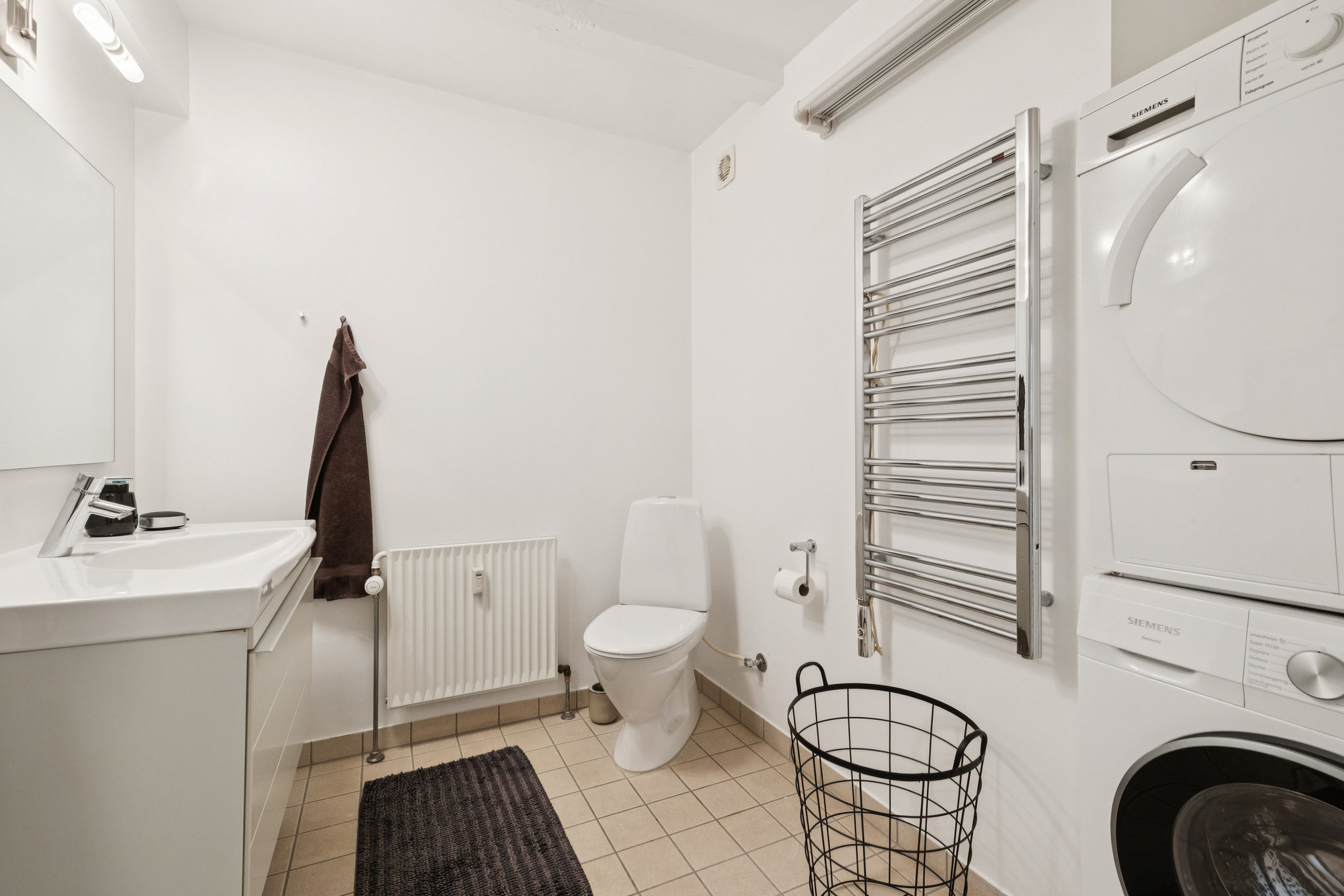 Tørvebryggen 10, 1. mf., 8900 Randers C