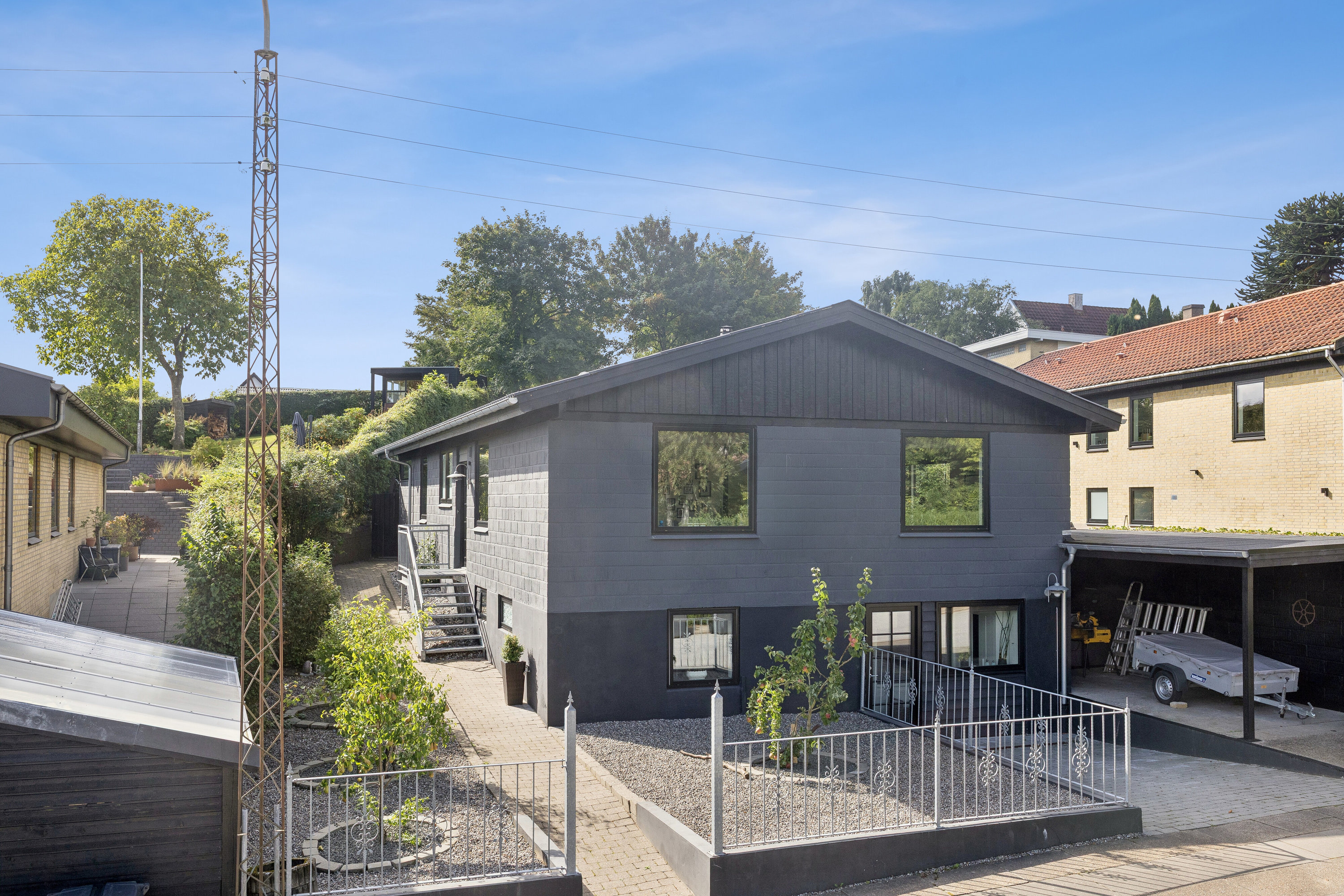 Falkevej 17, 9800 Hjørring