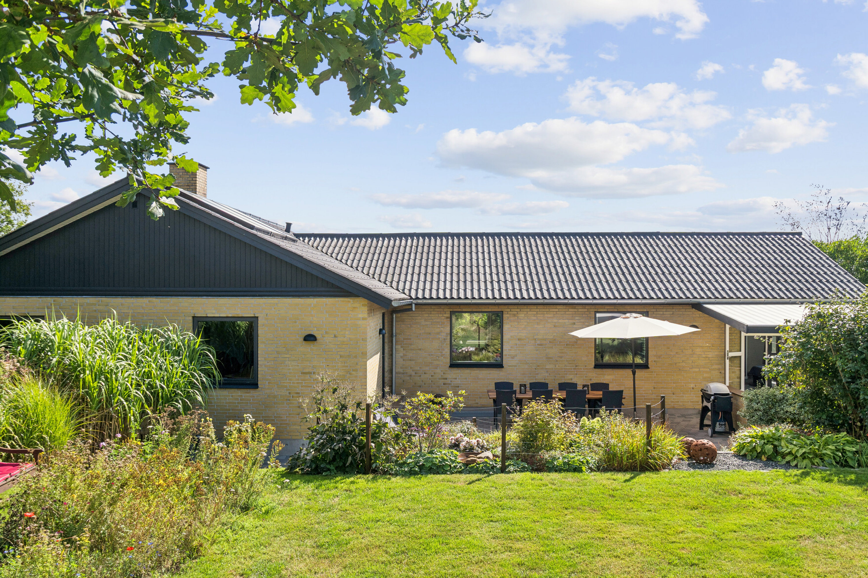 Præstebjergvej 21, Kirkebyen, 4540 Fårevejle