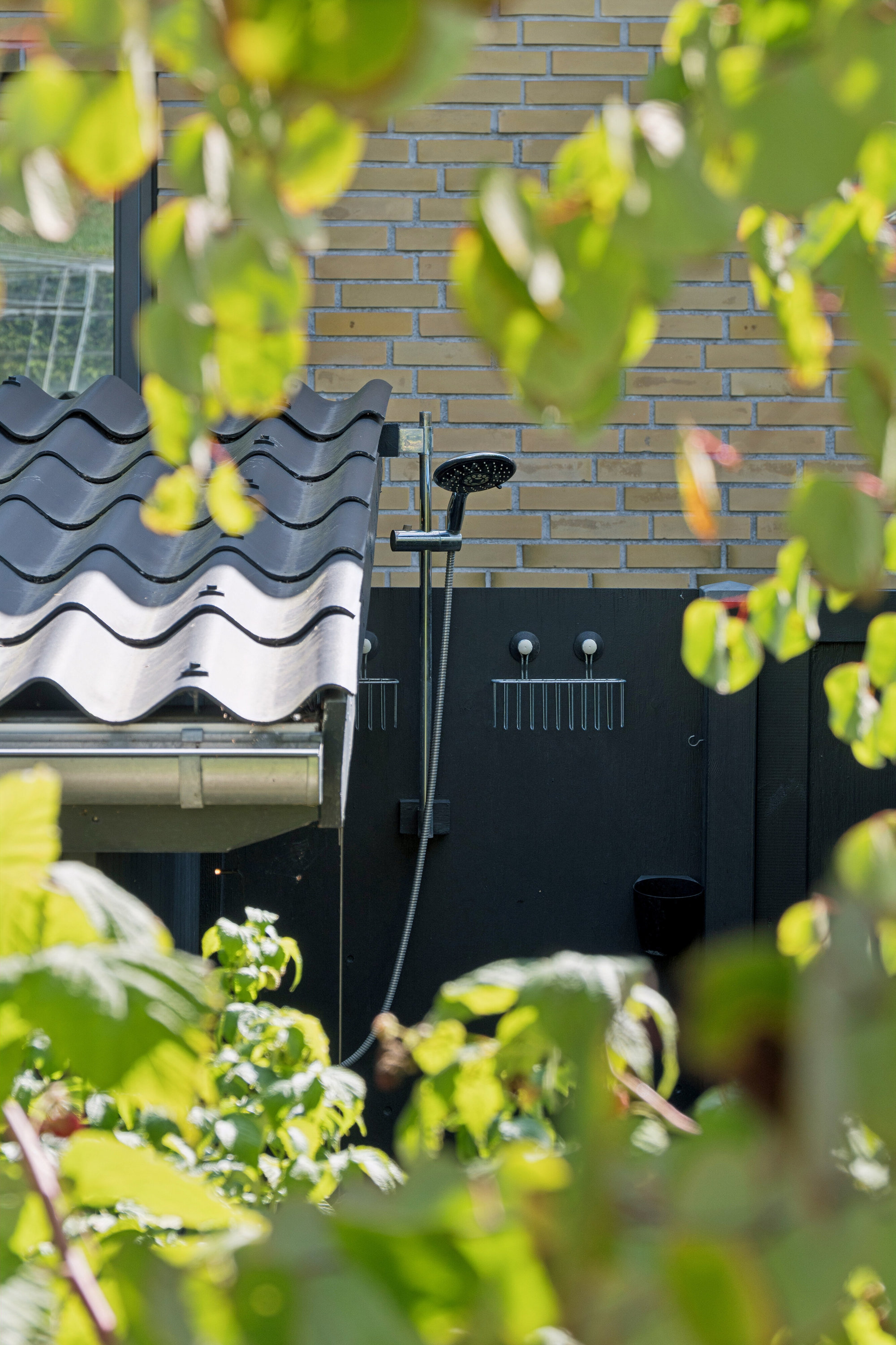 Fremhævet udendørs billede i fuldskærmstilstand. Billede af Præstebjergvej 21, Kirkebyen, 4540 Fårevejle