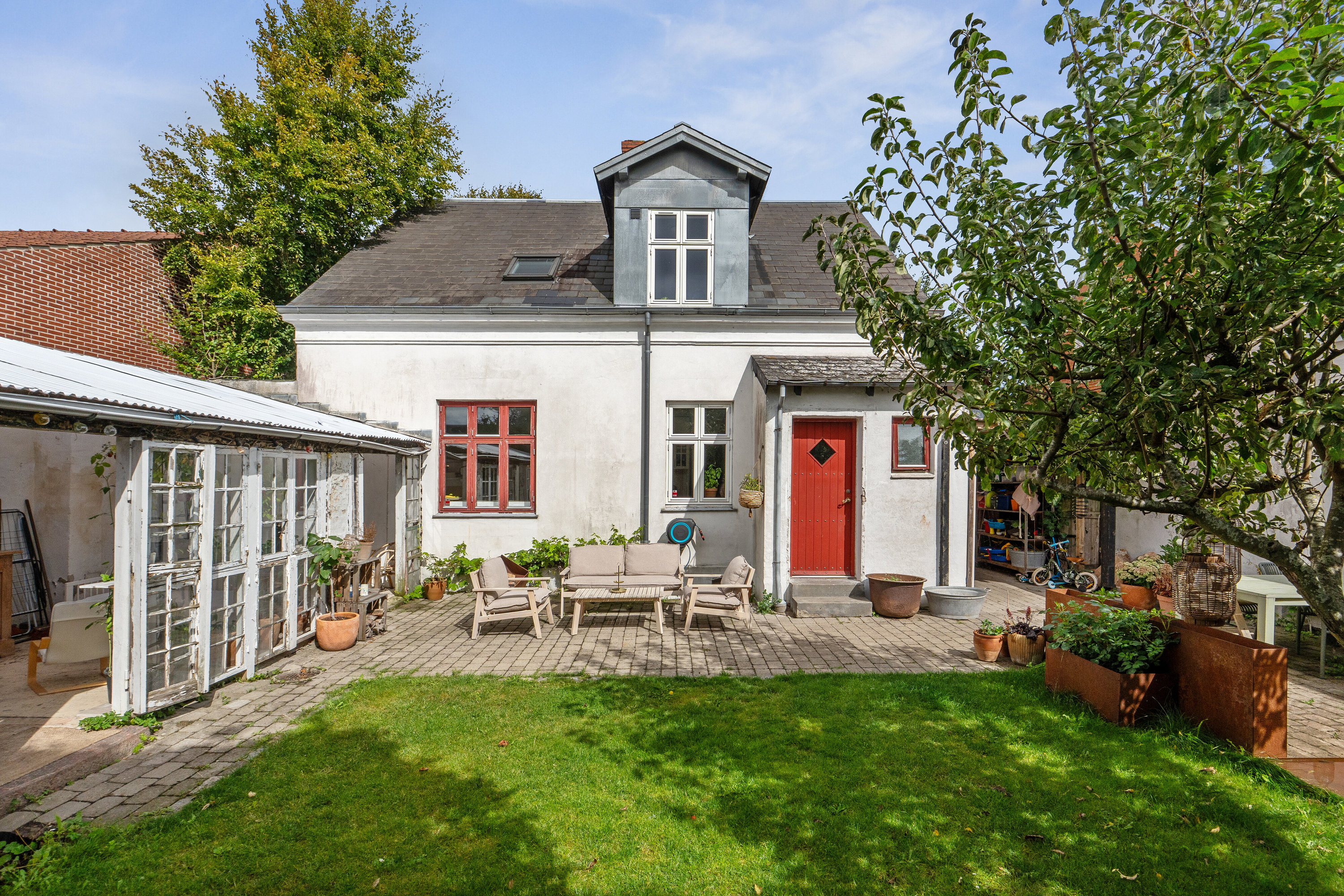 Vestergade 151, 5700 Svendborg