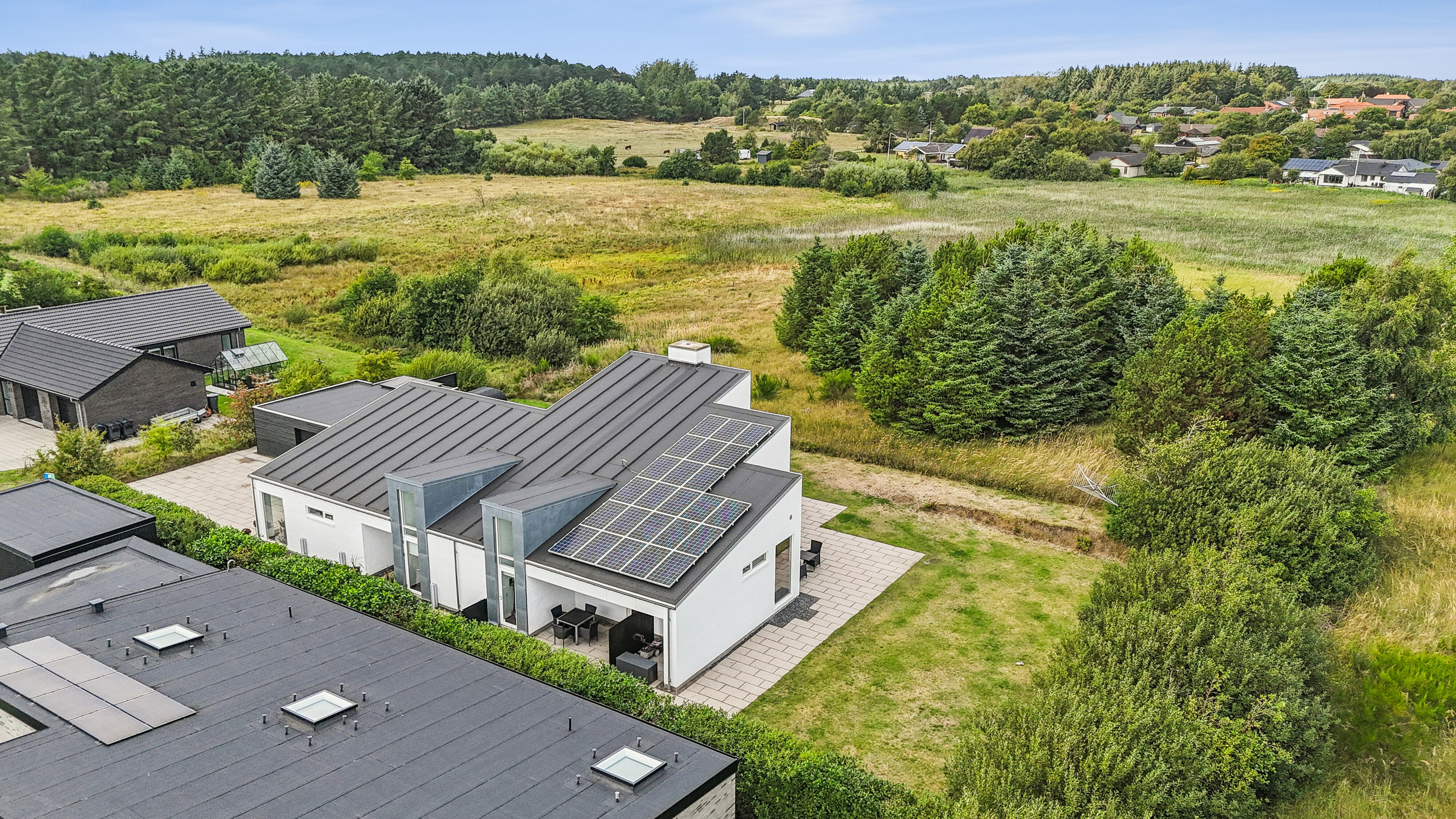Nejstgårdvej 95, Tornby, 9850 Hirtshals