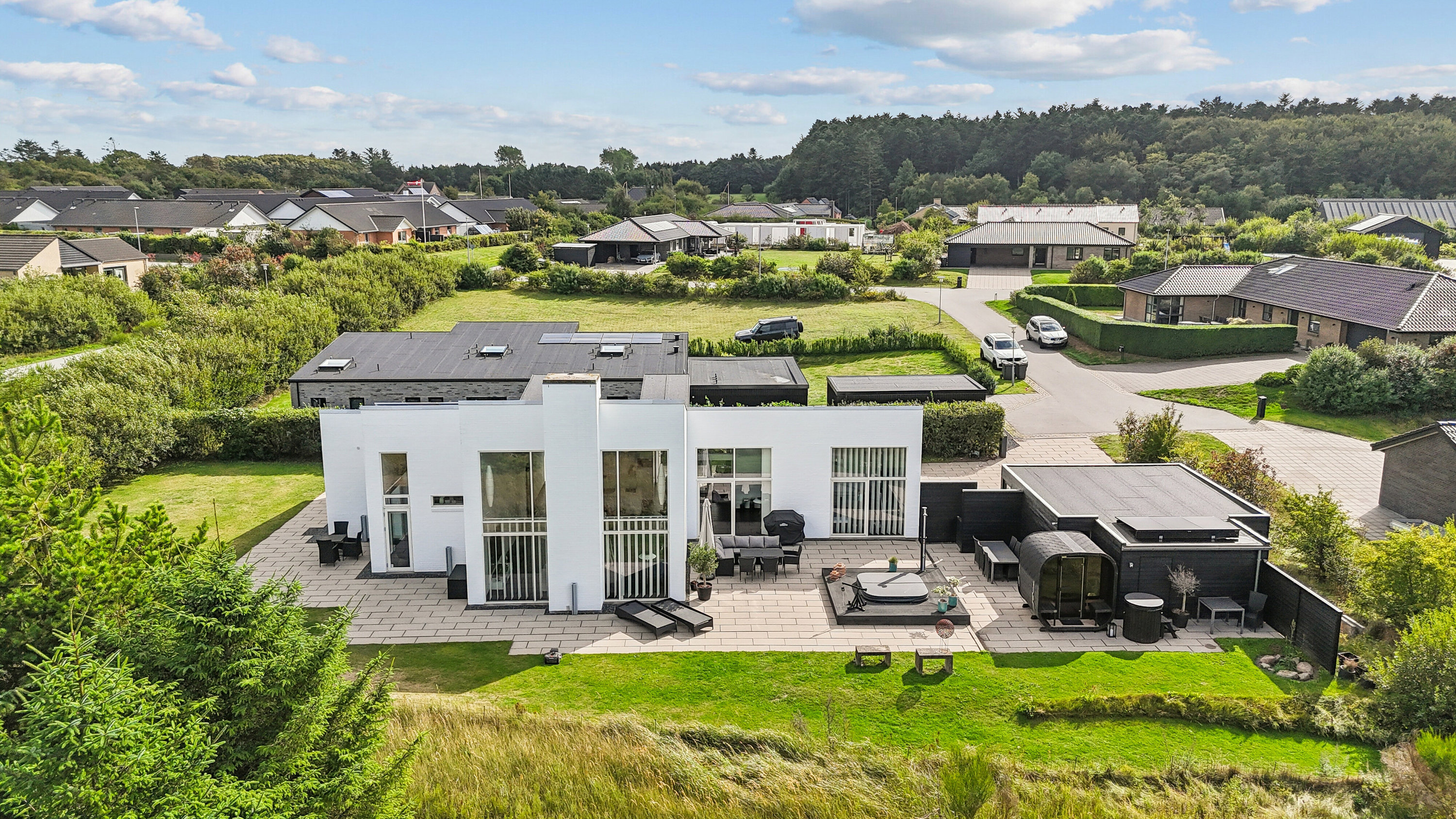 Nejstgårdvej 95, Tornby, 9850 Hirtshals