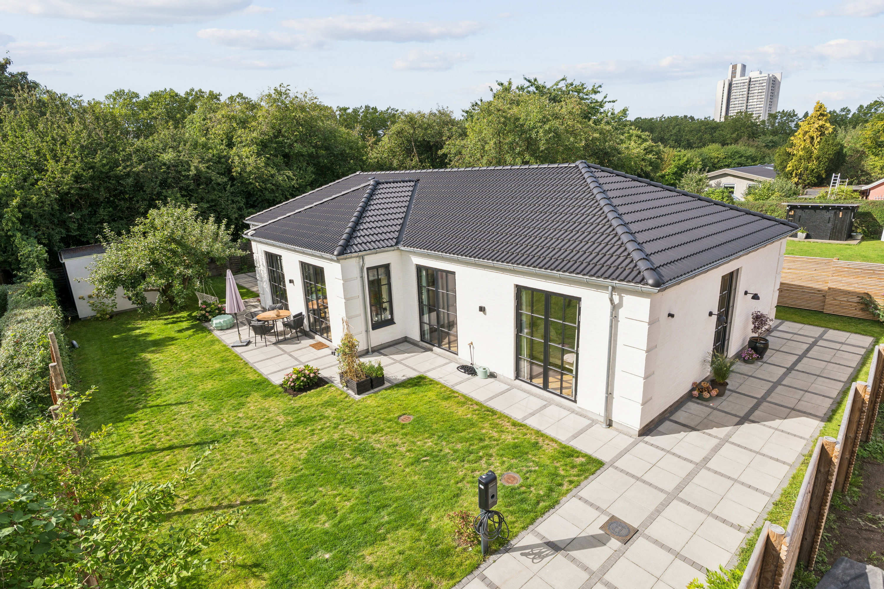 Snedronningvej 35A, 2730 Herlev