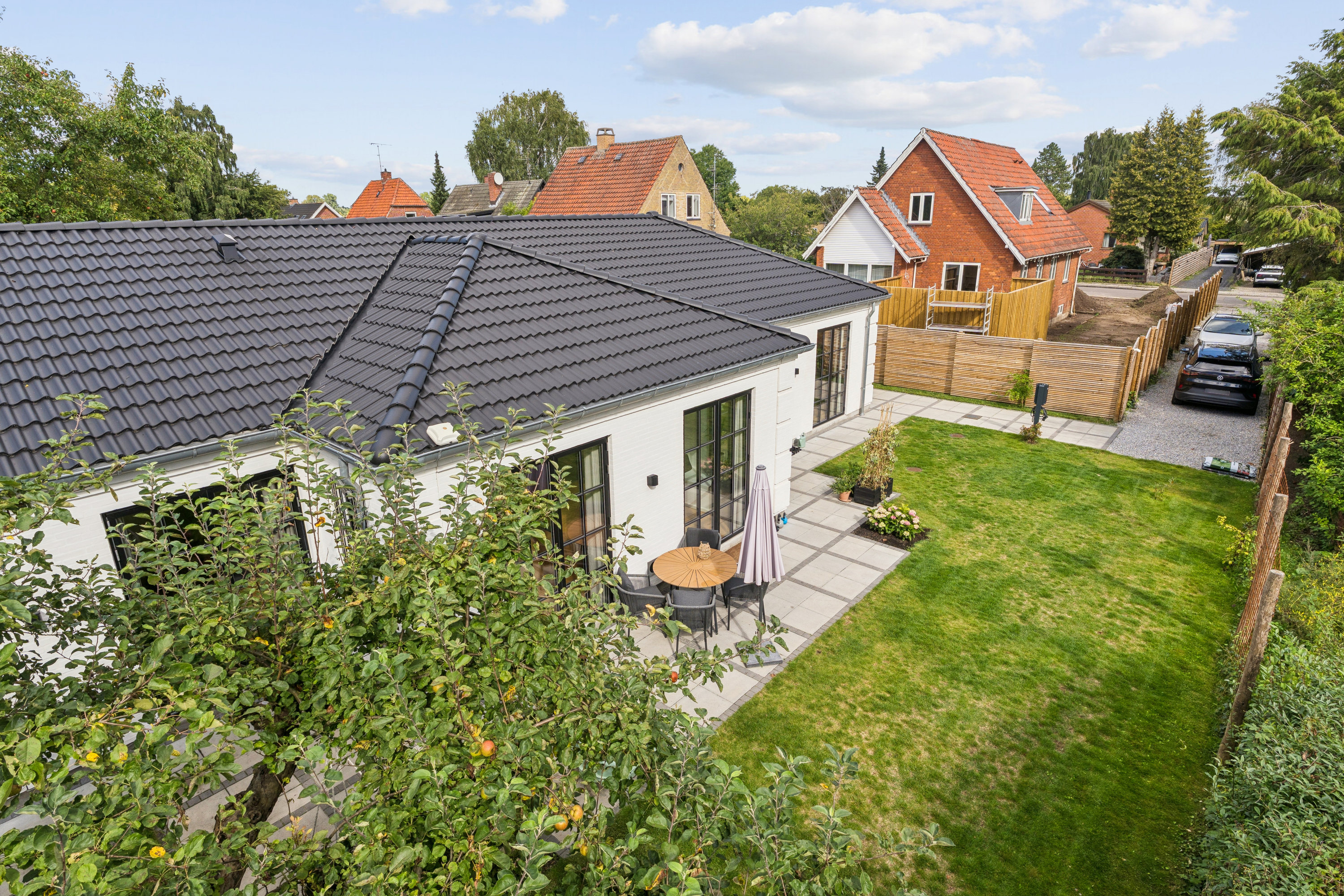 Snedronningvej 35A, 2730 Herlev