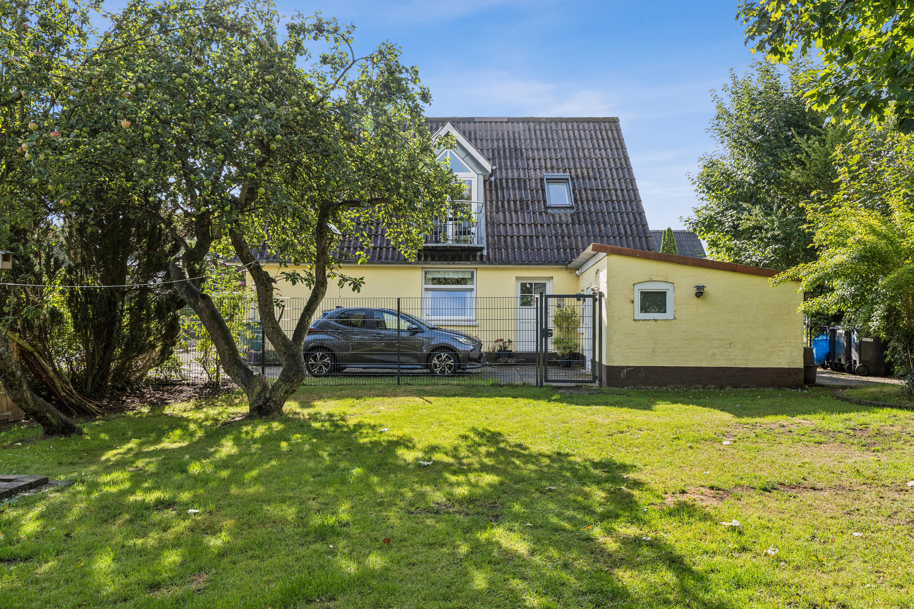 Hovedgaden 70, 6360 Tinglev